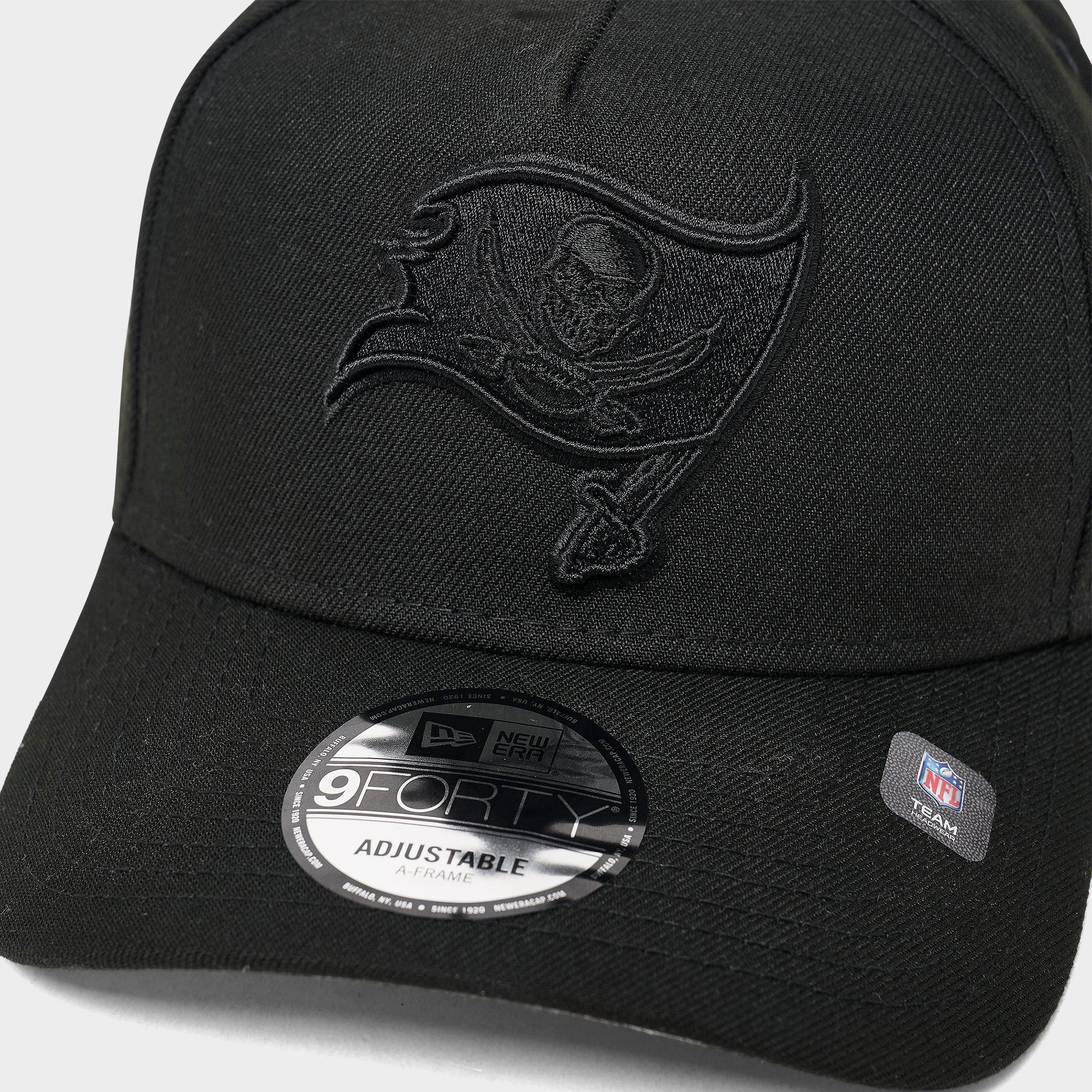 New Era Tampa Bay Buccaneers NFL 9FORTY A-Frame Snapback Hat
