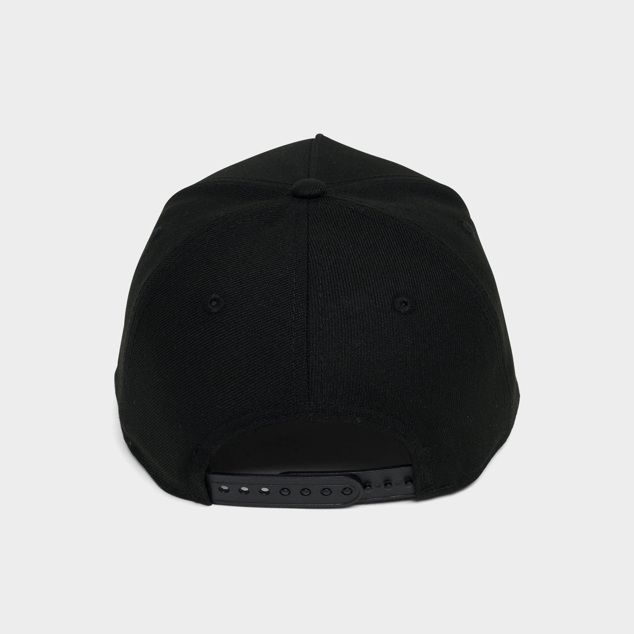 New Era Pittsburgh Steelers NFL 9FORTY Tonal Snapback Hat