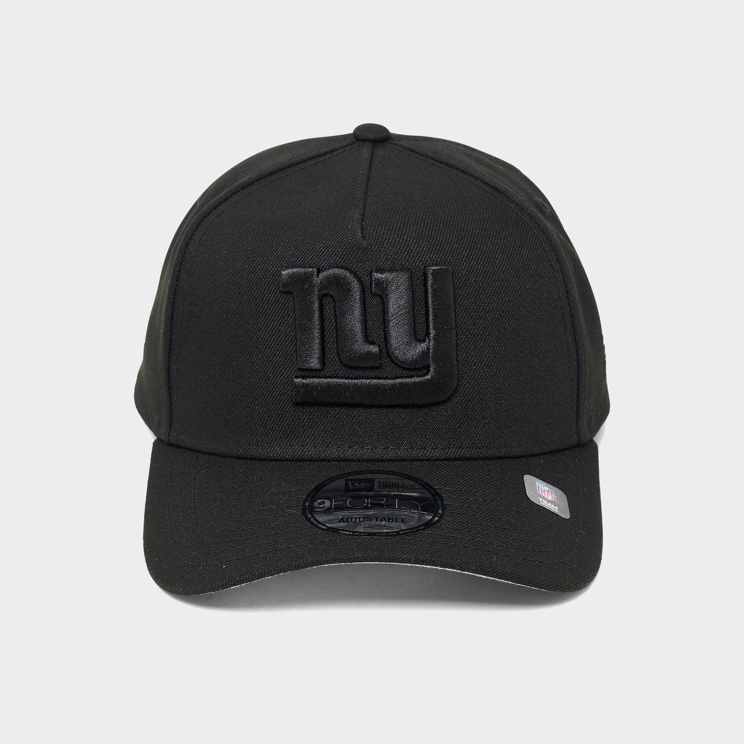New Era New York Giants NFL 9FORTY A-Frame Snapback Hat