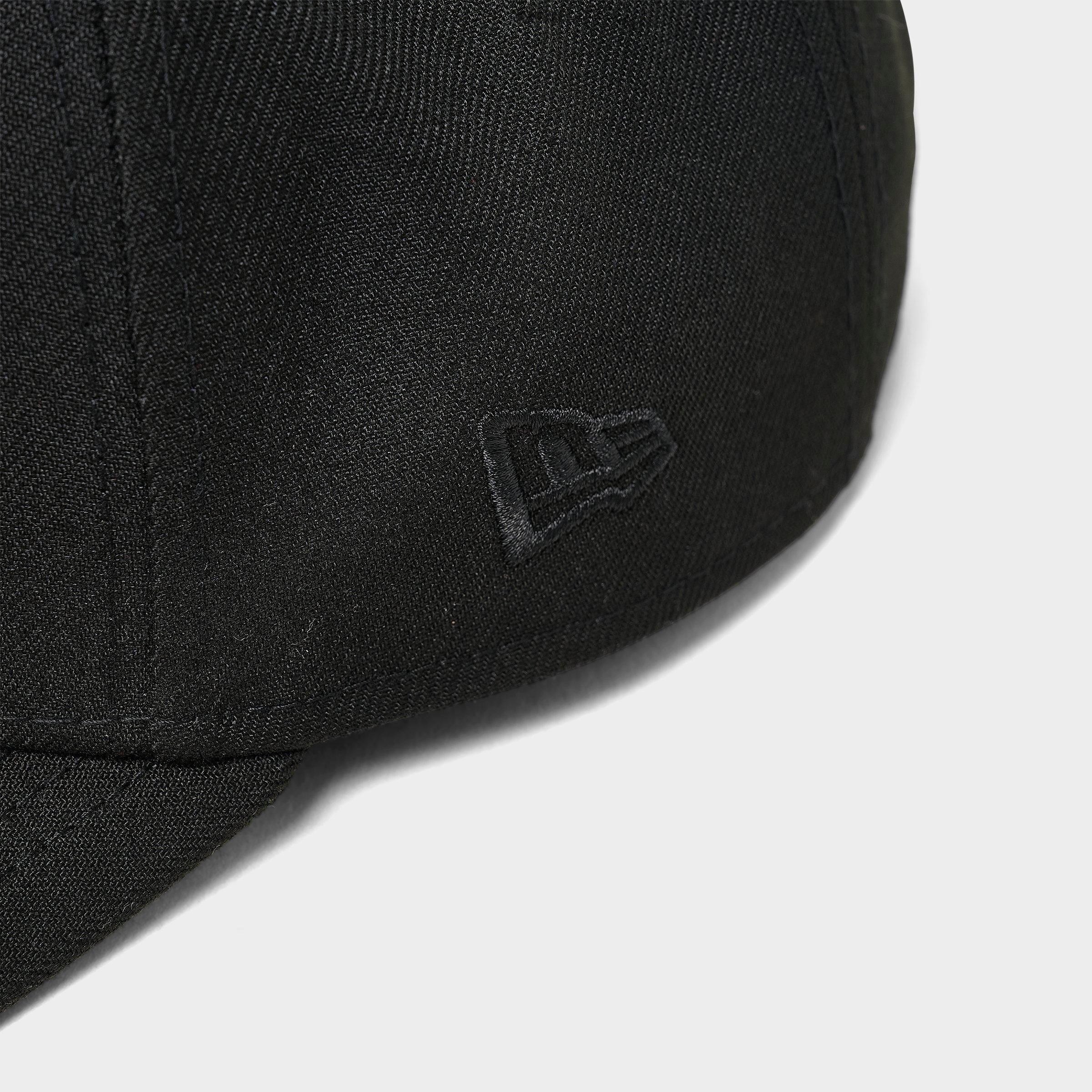 New Era New York Giants NFL 9FORTY A-Frame Snapback Hat