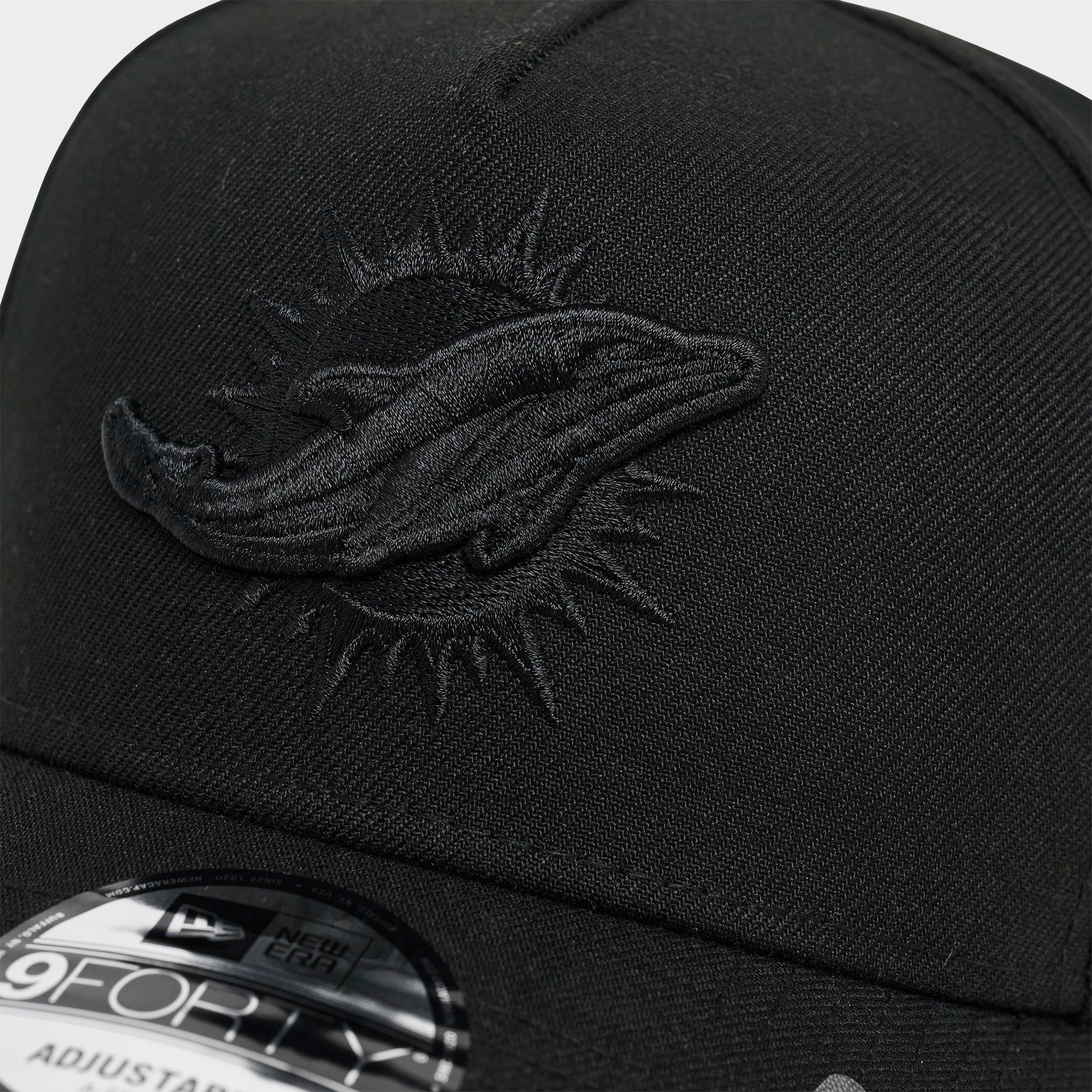 New Era Miami Dolphins NFL 9FORTY Tonal Snapback Hat