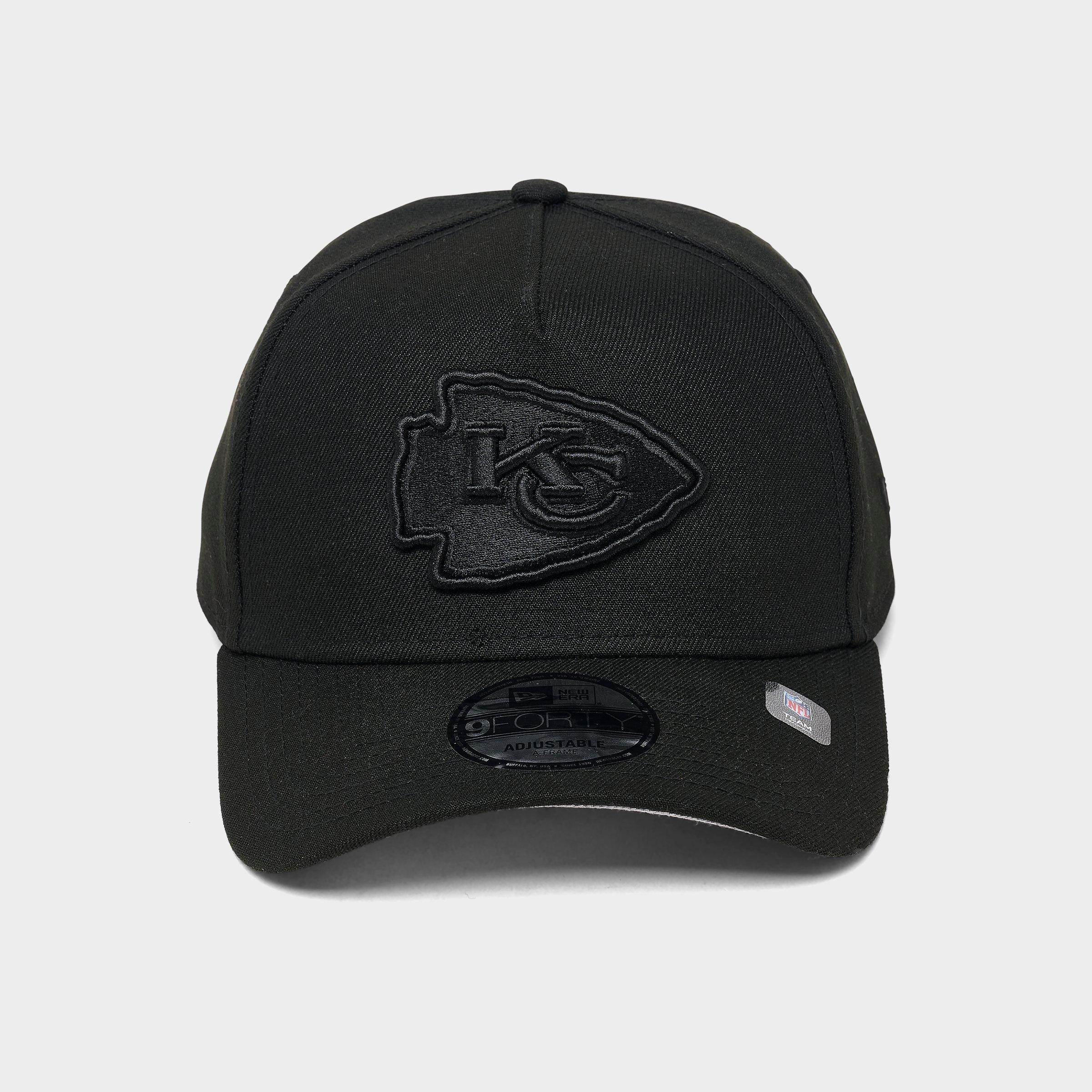 New Era Kansas City Chiefs NFL 9FORTY Tonal Snapback Hat