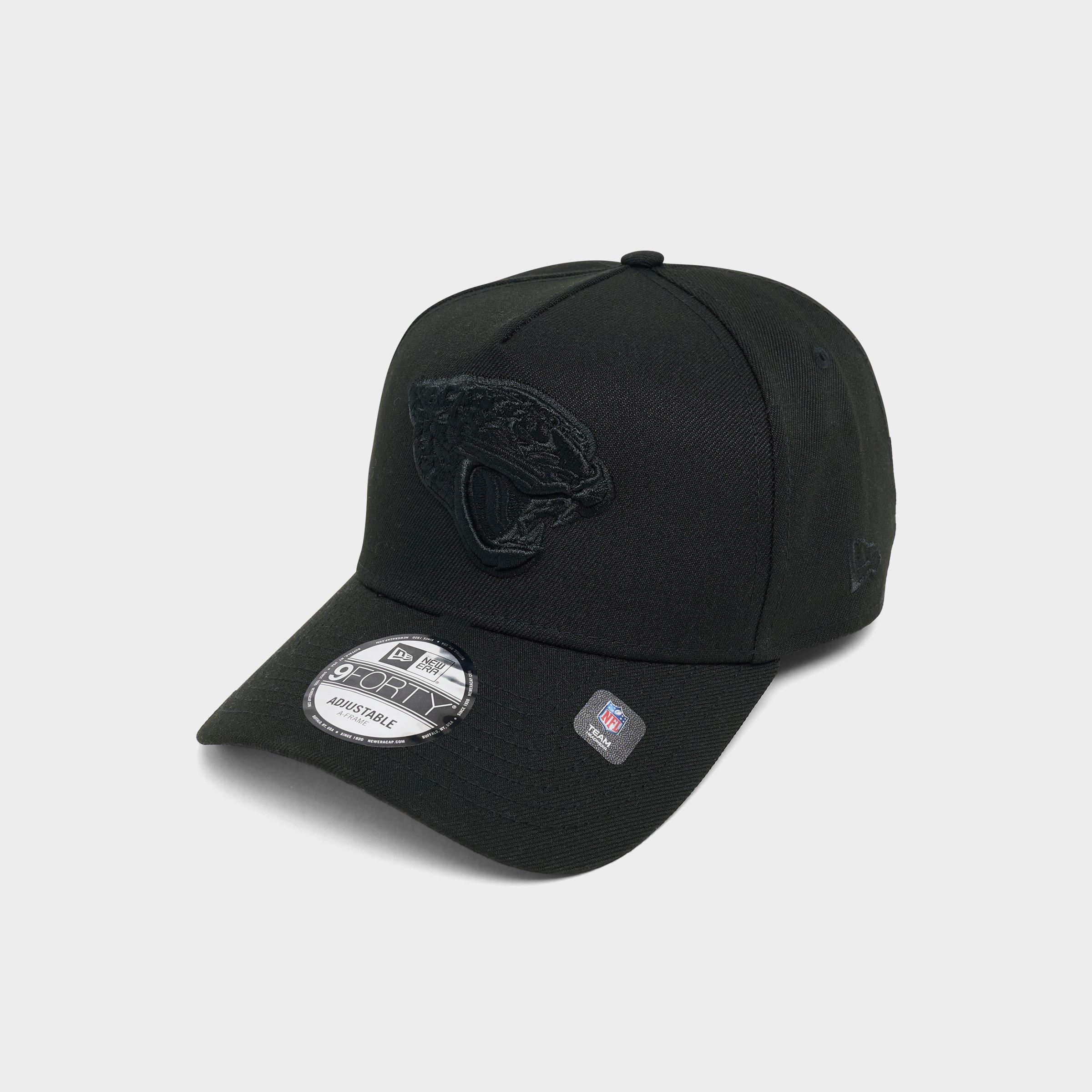 New Era New York Giants NFL 9FORTY A-Frame Snapback Hat | JD Sports