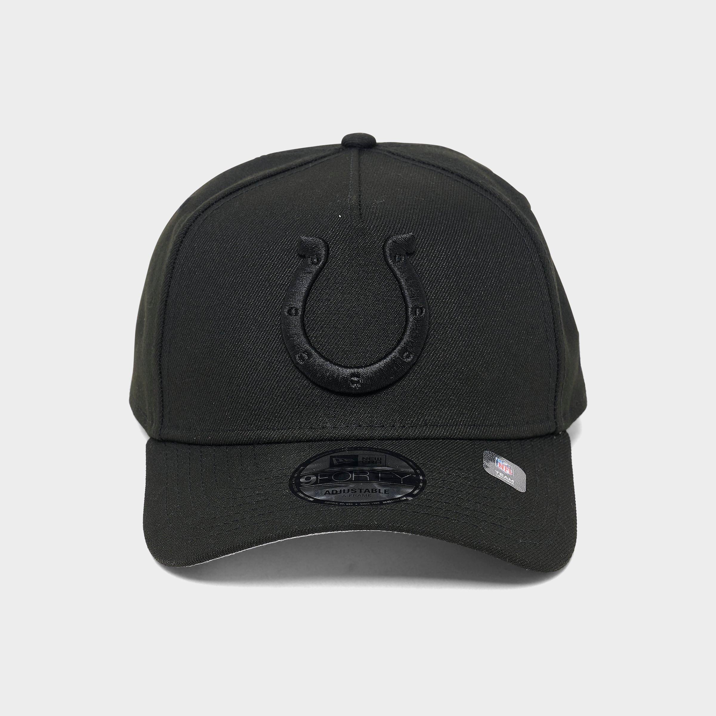New Era Indianapolis Colts NFL 9FORTY Tonal Snapback Hat