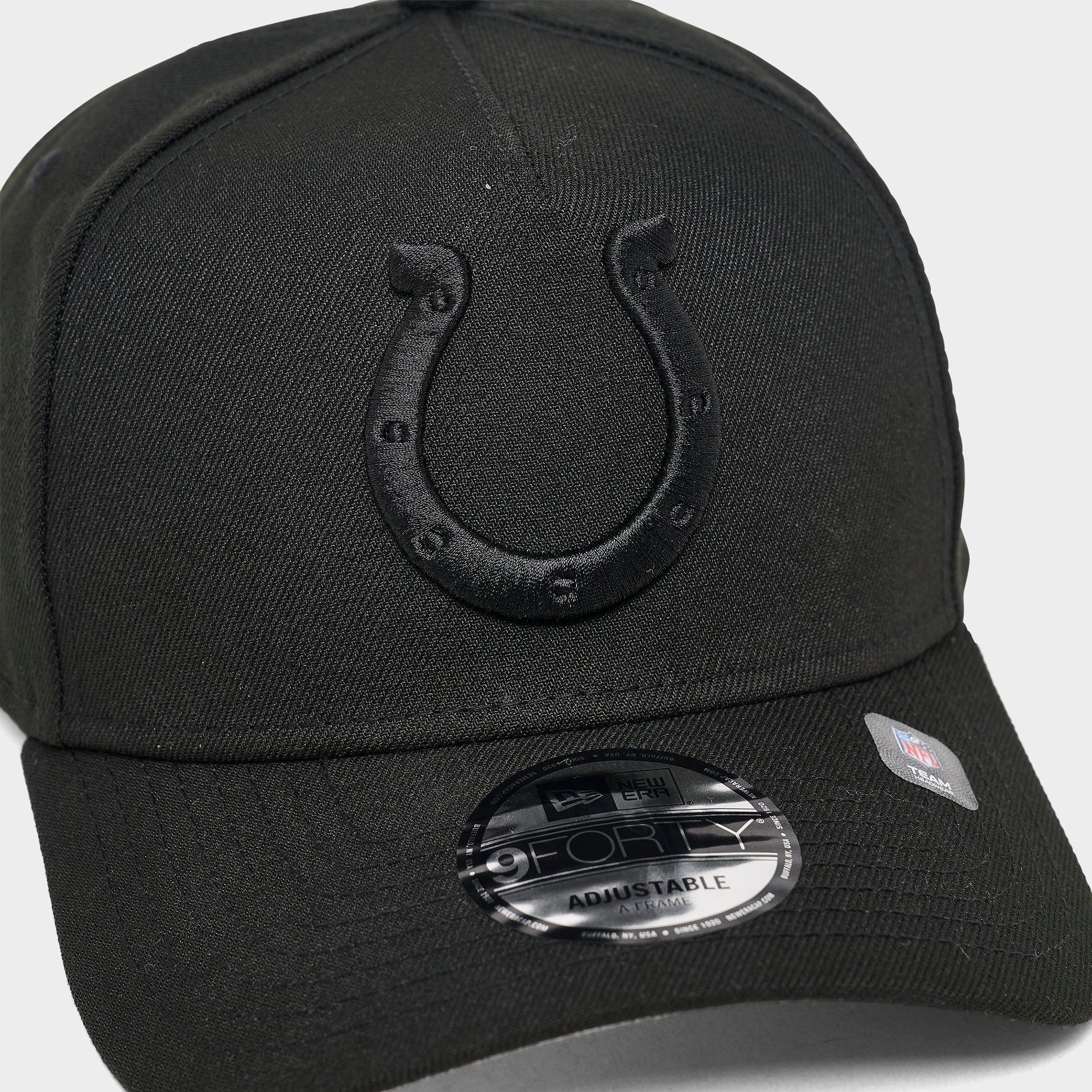 New Era Indianapolis Colts NFL 9FORTY Tonal Snapback Hat