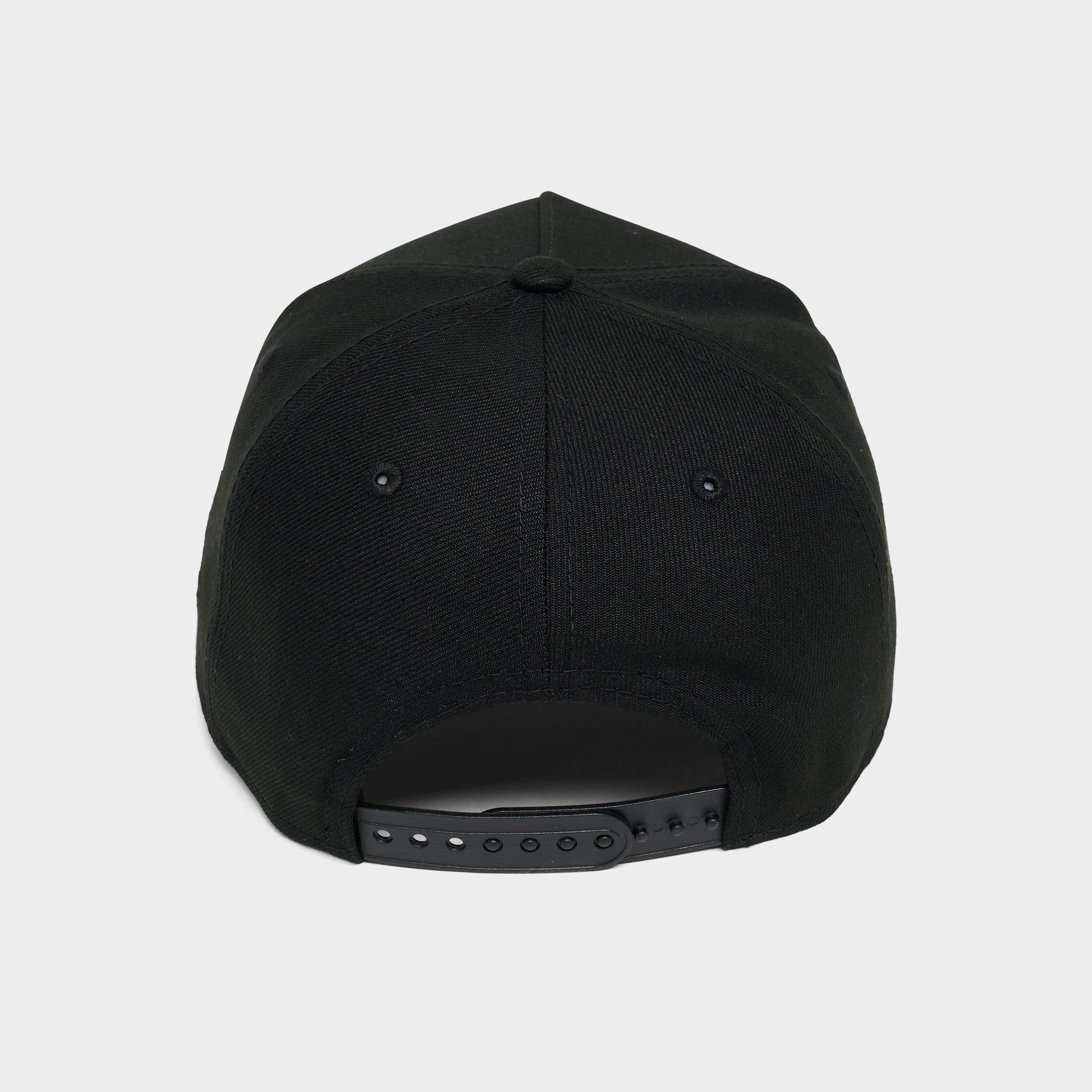 New Era Houston Texans NFL 9FORTY A-Frame Snapback Hat