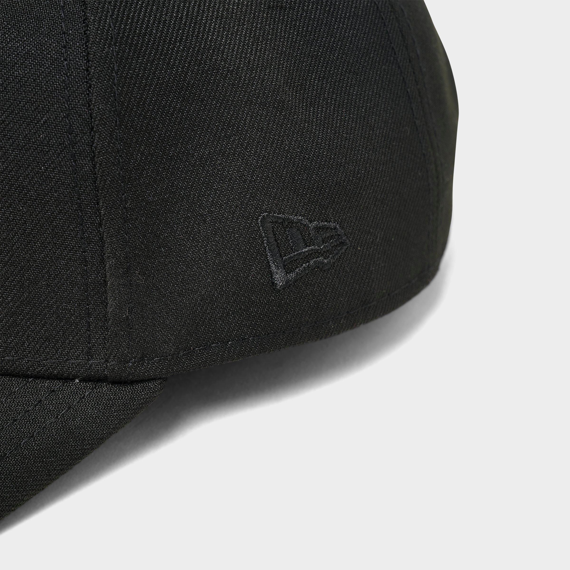 New Era Detroit Lions NFL 9FORTY A-Frame Snapback Hat