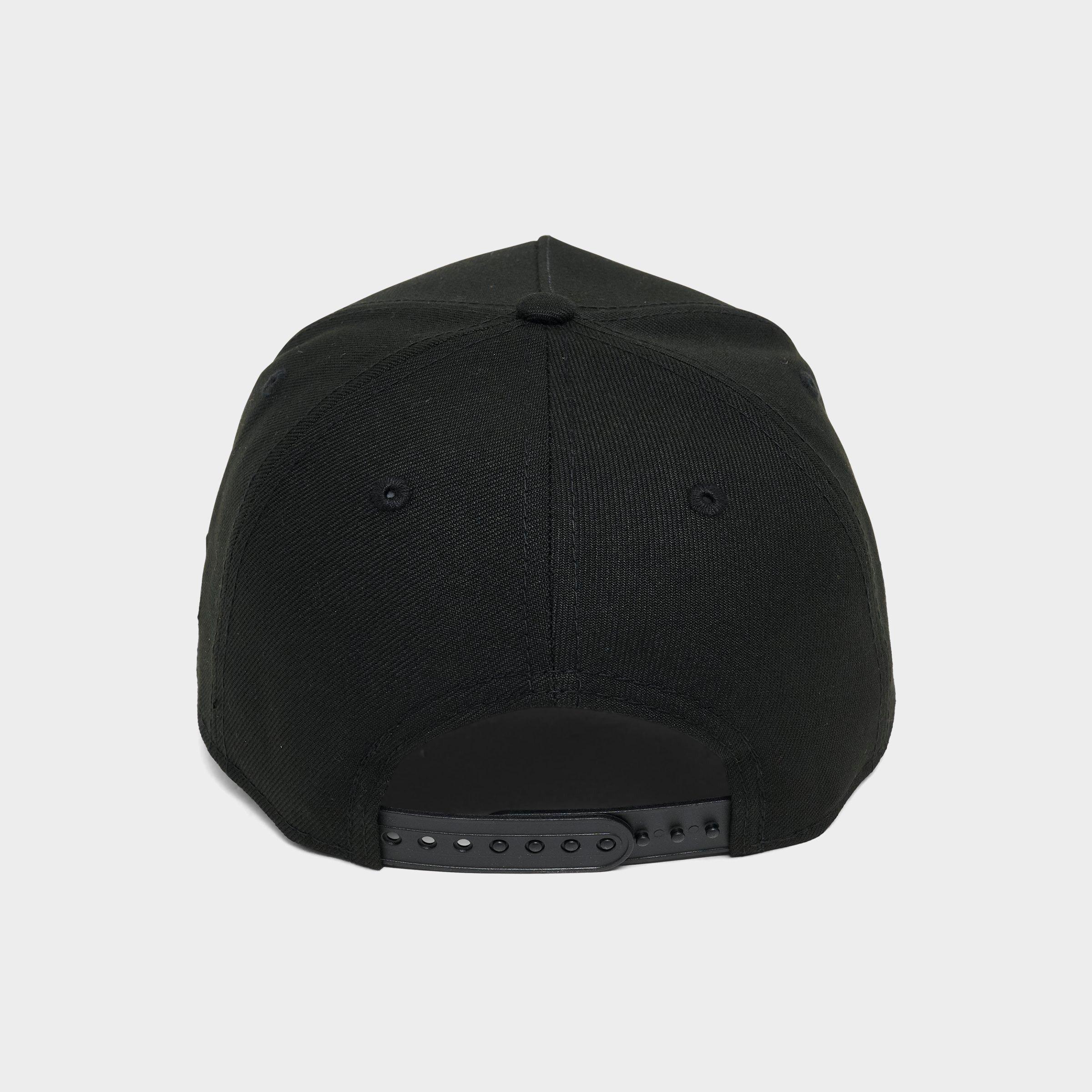 New Era Cleveland Browns NFL 9FORTY Tonal Snapback Hat