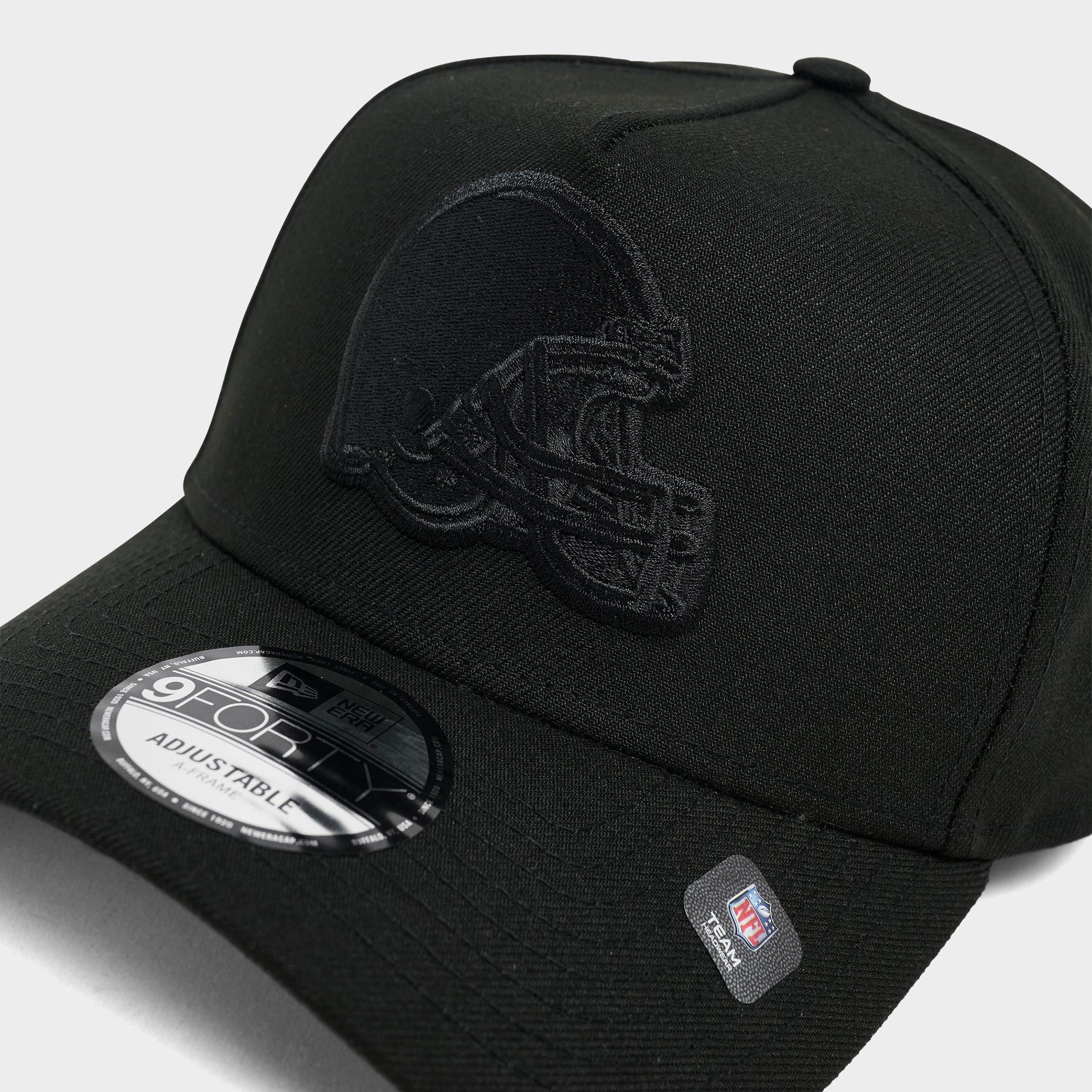 New Era Cleveland Browns NFL 9FORTY Tonal Snapback Hat