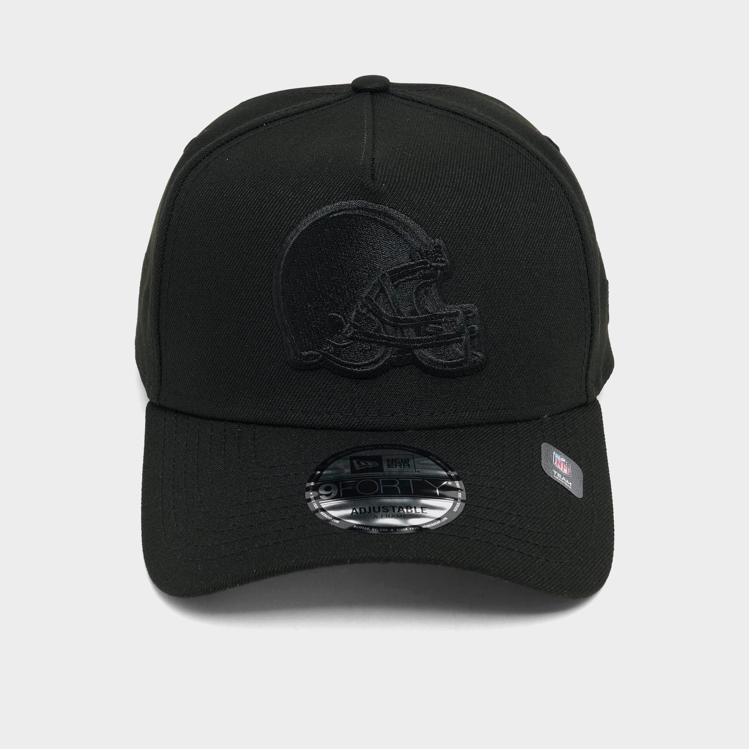 New Era Cleveland Browns NFL 9FORTY Tonal Snapback Hat