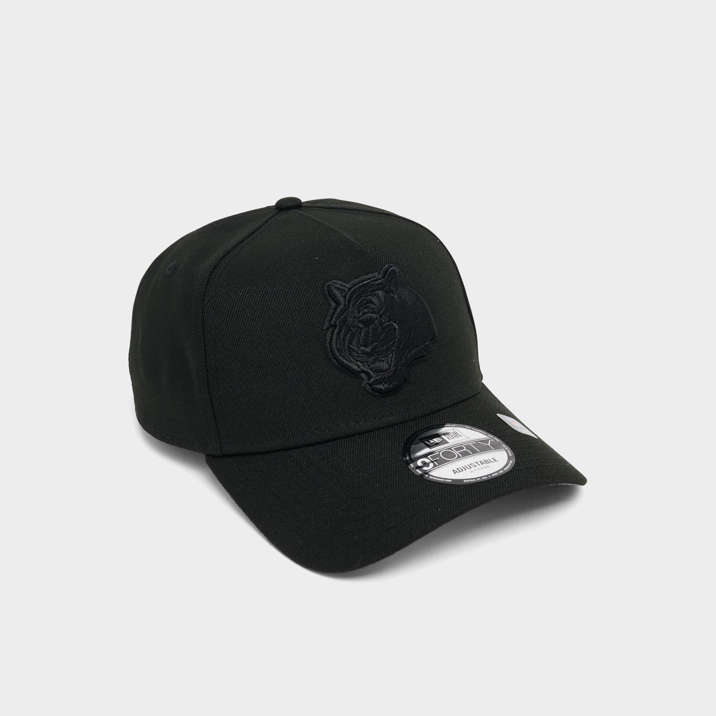 New Era Cincinnati Bengals NFL 9FORTY Tonal Snapback Hat