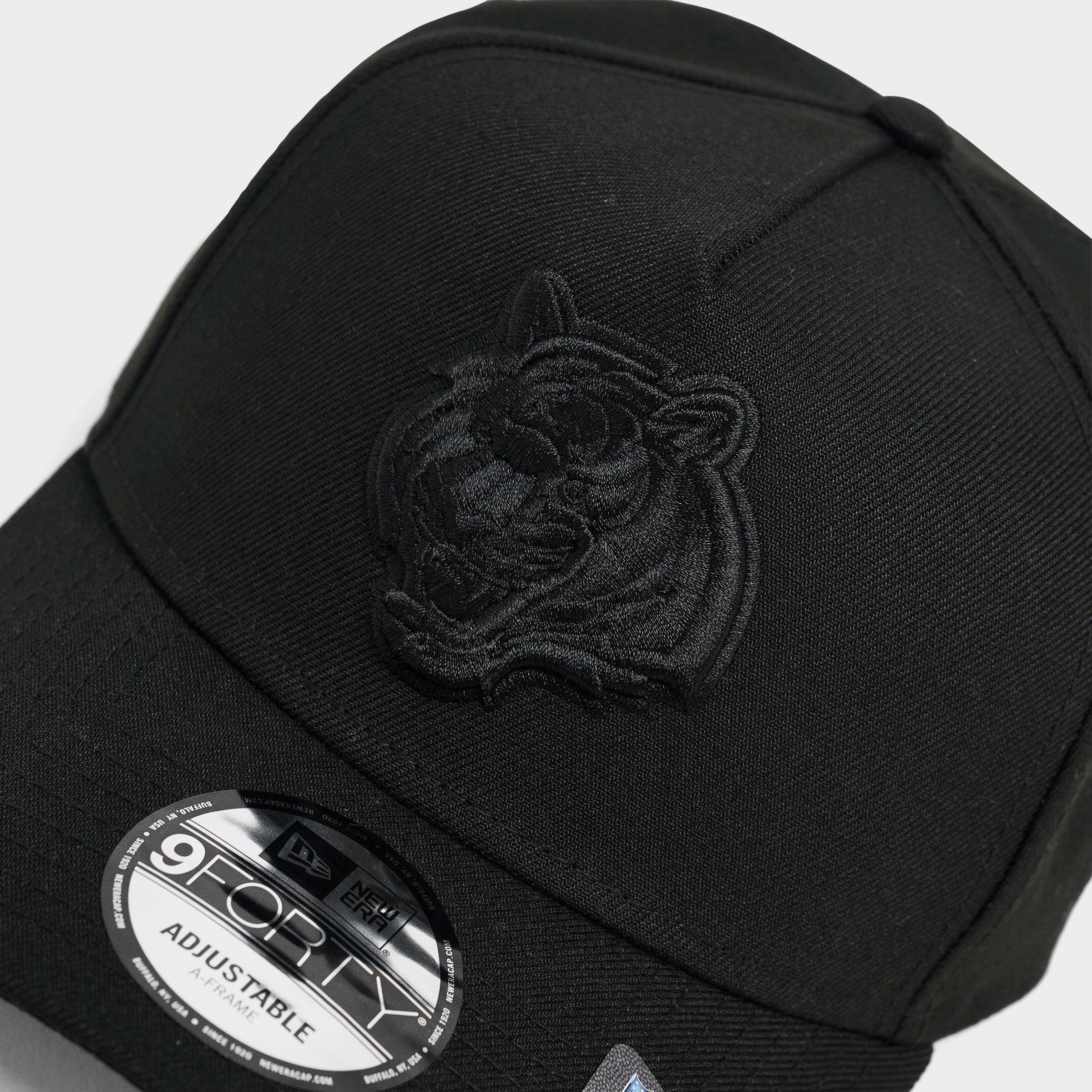 New Era Cincinnati Bengals NFL 9FORTY Tonal Snapback Hat