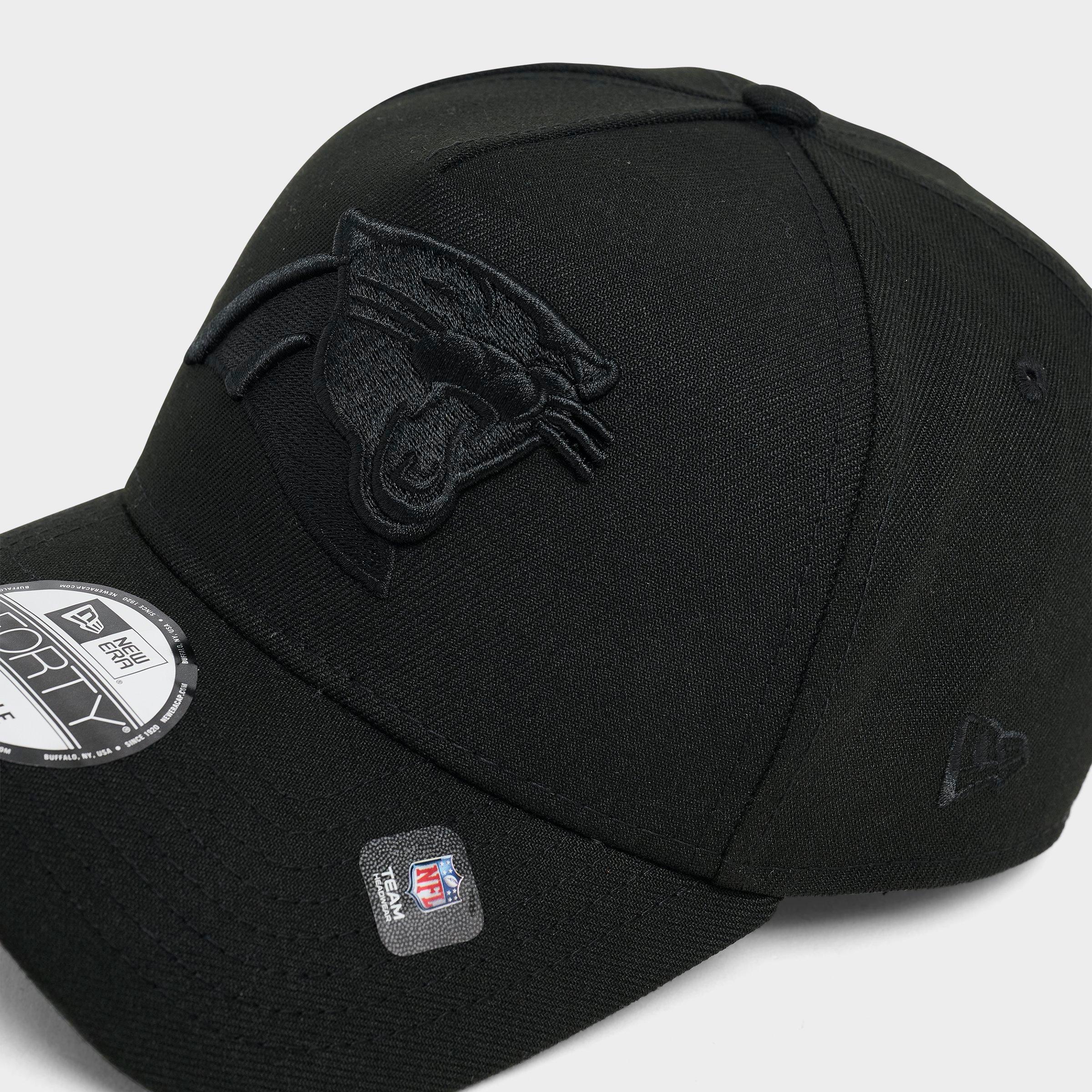 New Era Carolina Panthers NFL 9FORTY Tonal Snapback Hat