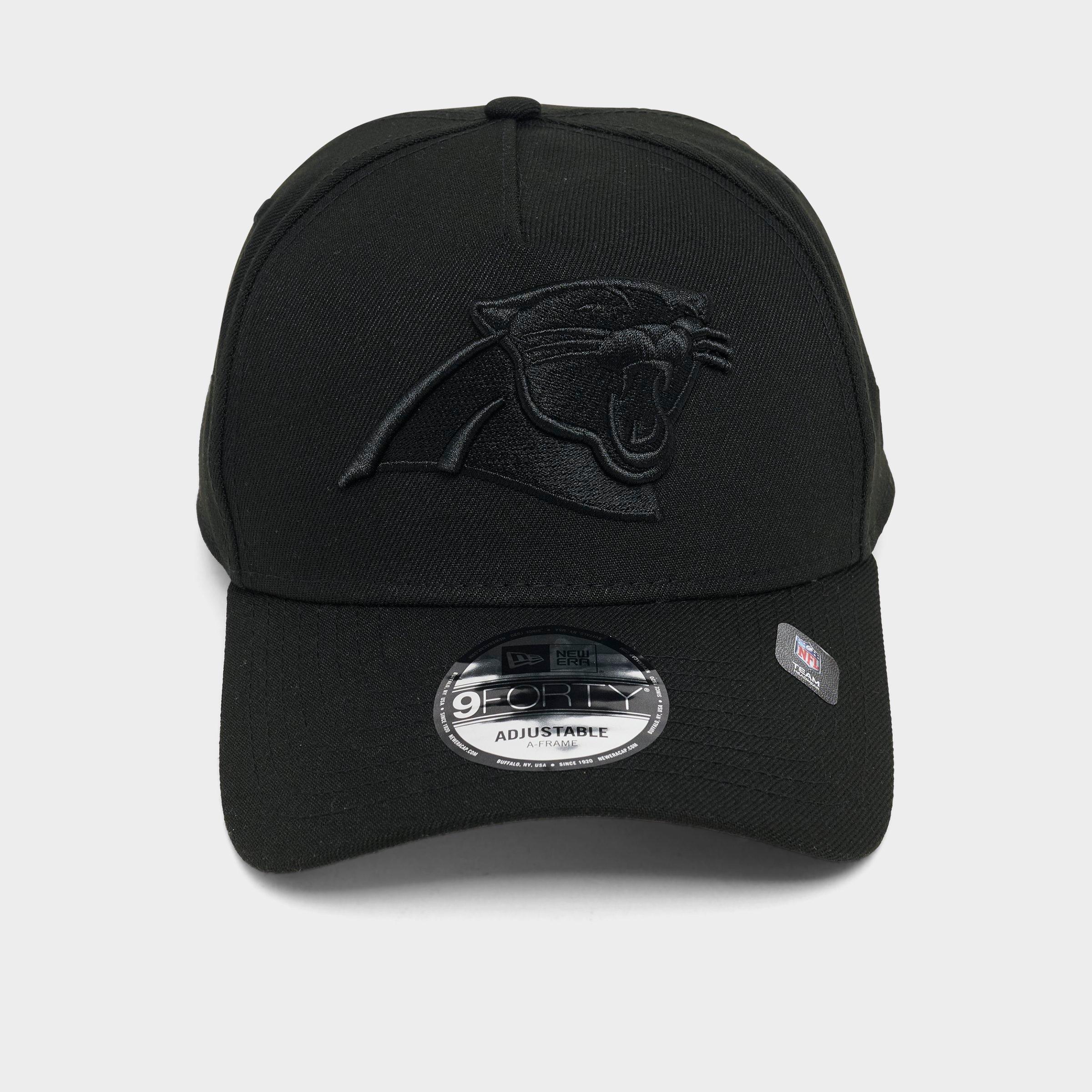 New Era Carolina Panthers NFL 9FORTY Tonal Snapback Hat