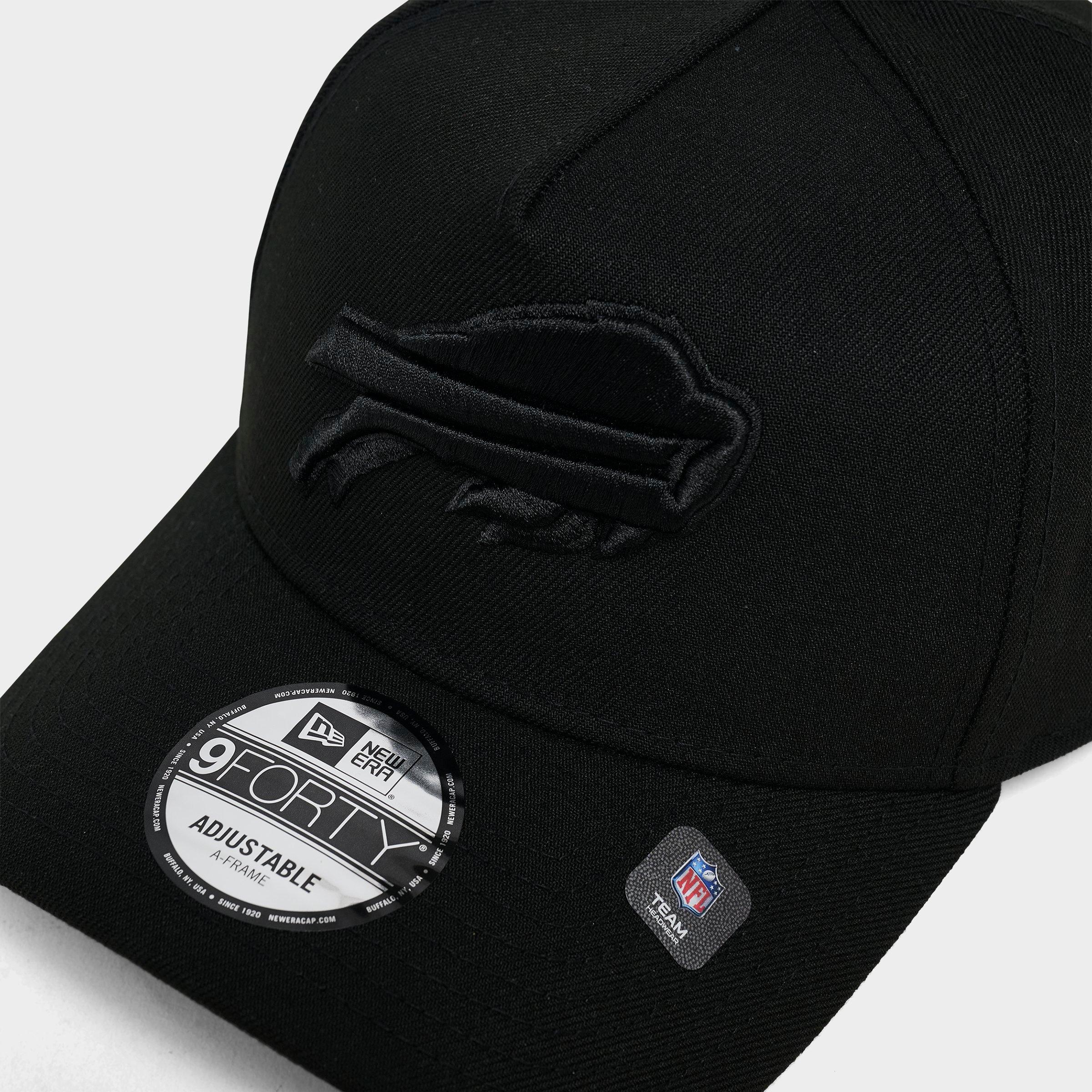 New Era Buffalo Bills NFL 9FORTY Tonal Snapback Hat