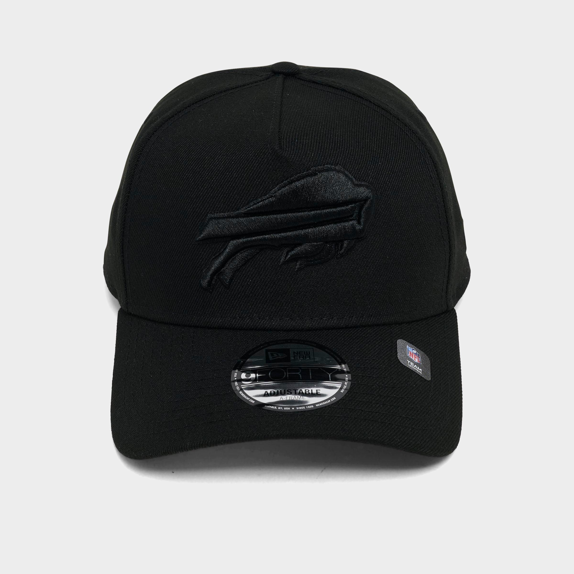 New Era Buffalo Bills NFL 9FORTY Tonal Snapback Hat