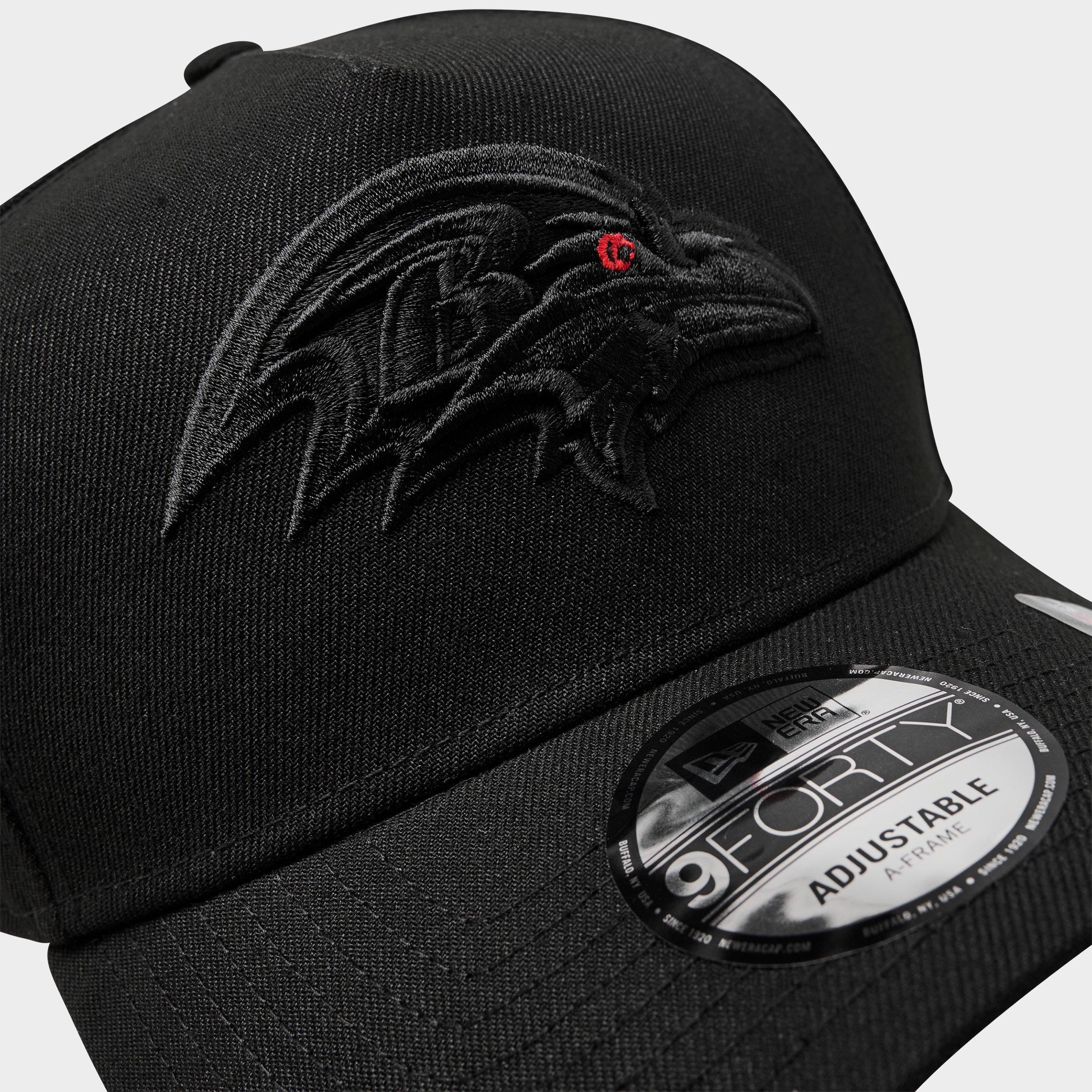 New Era Baltimore Ravens NFL 9FORTY Snapback Hat