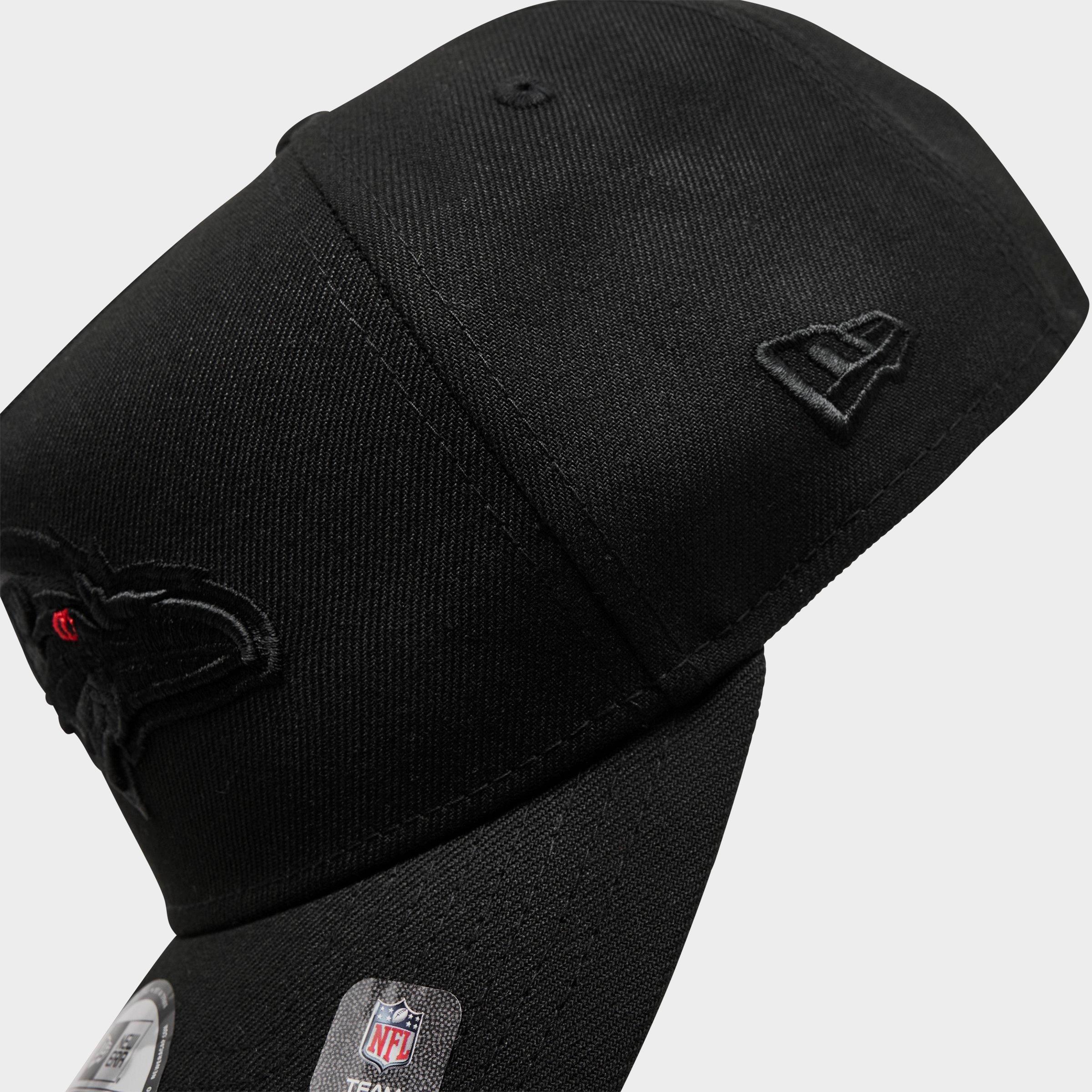 New Era Baltimore Ravens NFL 9FORTY Snapback Hat