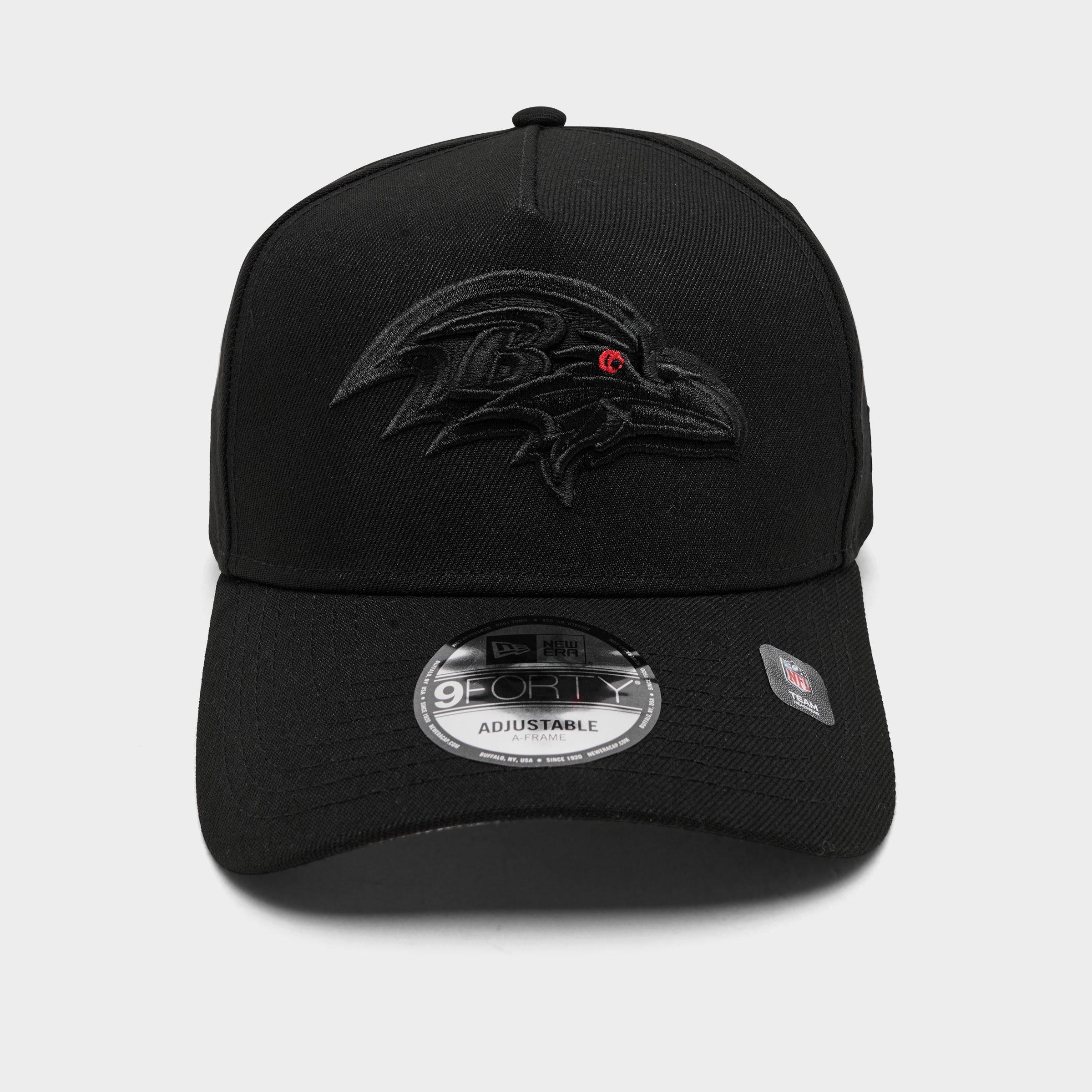 New Era Baltimore Ravens NFL 9FORTY Snapback Hat