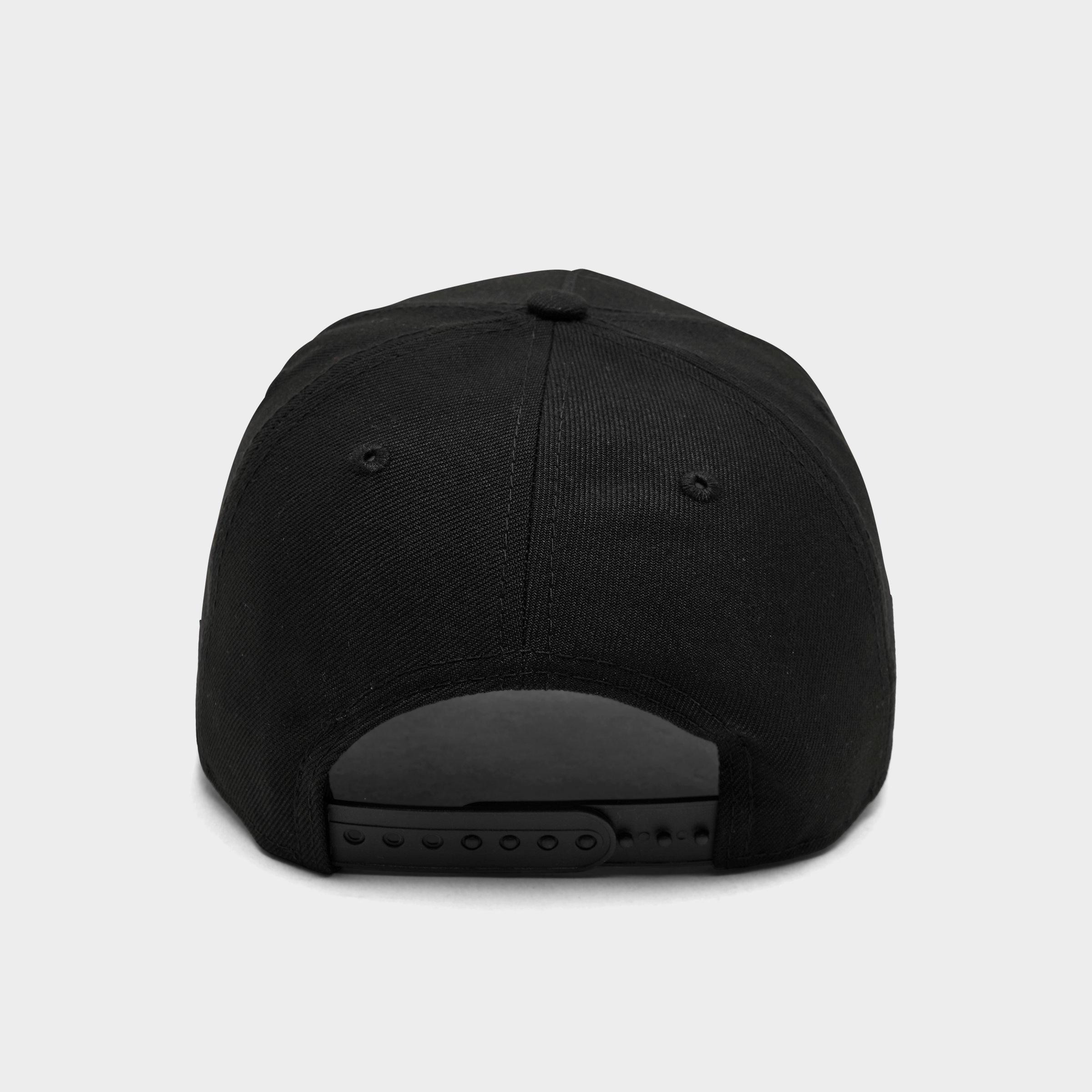 New Era Atlanta Falcons NFL 9FORTY A-Frame Snapback Hat