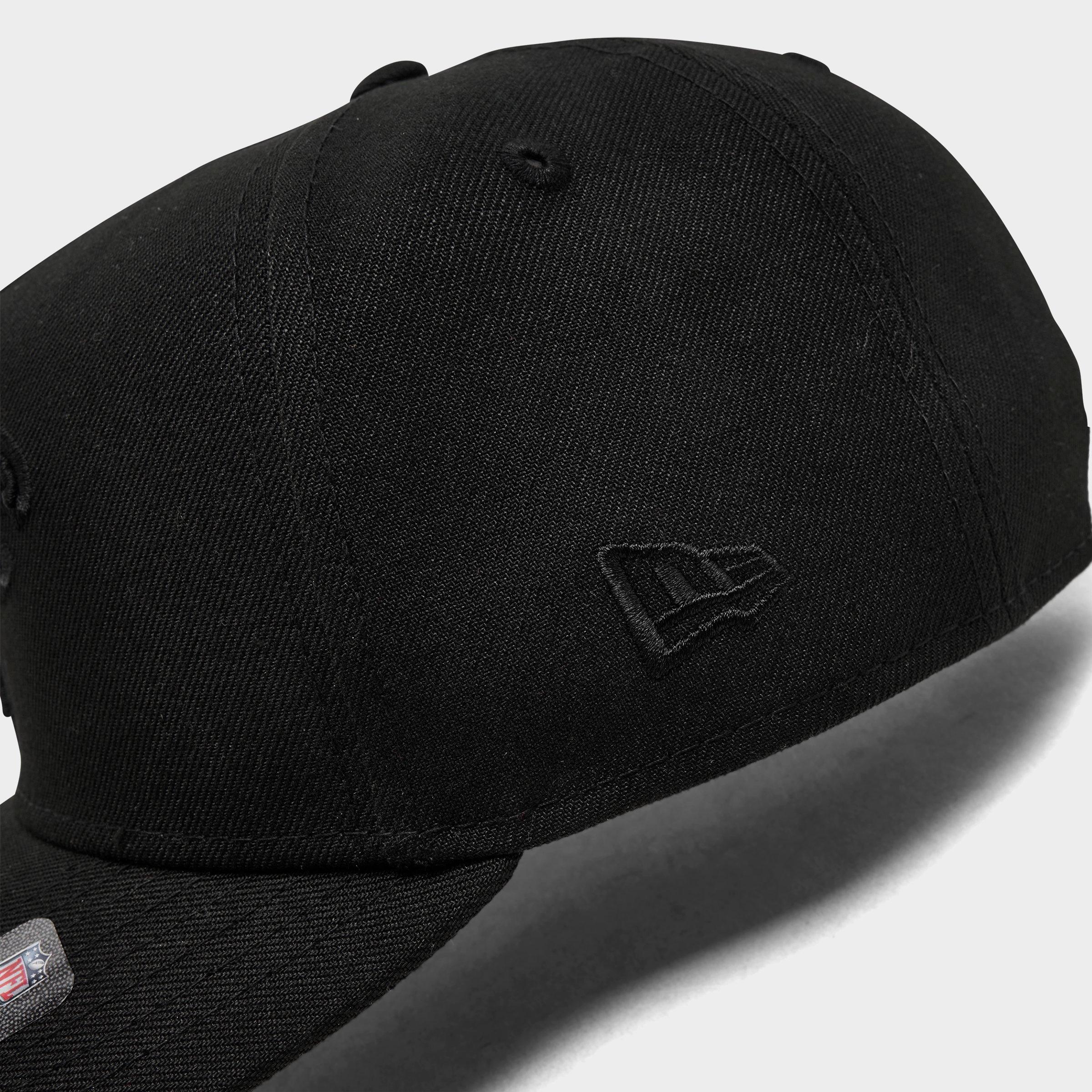 New Era Atlanta Falcons NFL 9FORTY A-Frame Snapback Hat