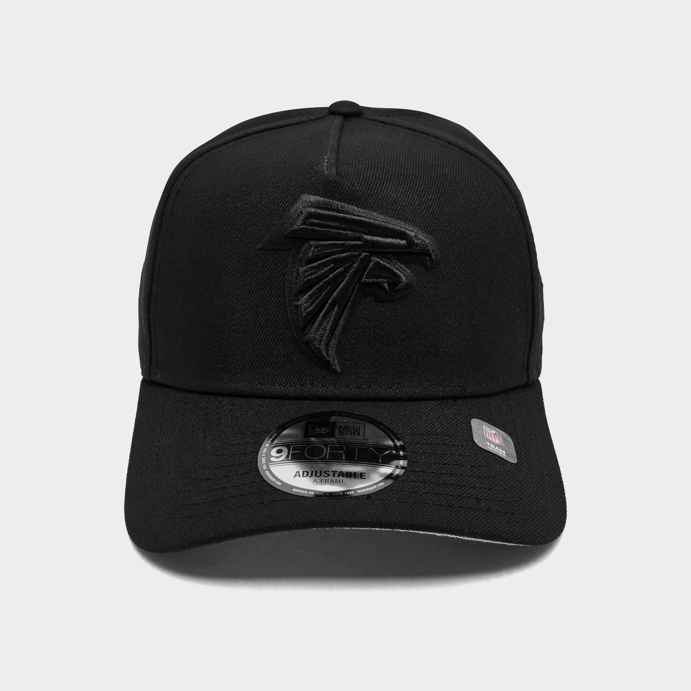 New Era Atlanta Falcons NFL 9FORTY A-Frame Snapback Hat