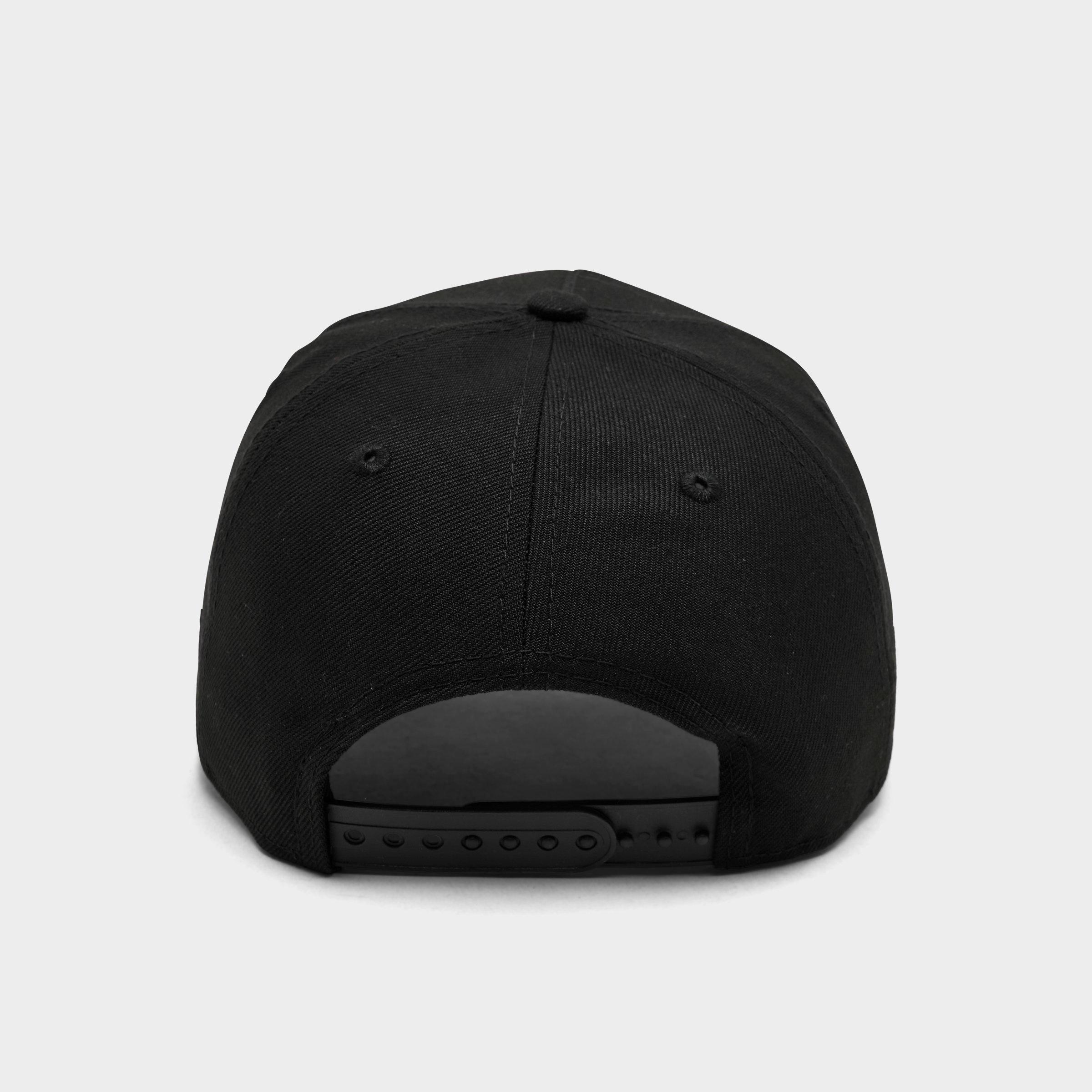 New Era Charlotte Hornets NBA 9FORTY Tonal Snapback Hat