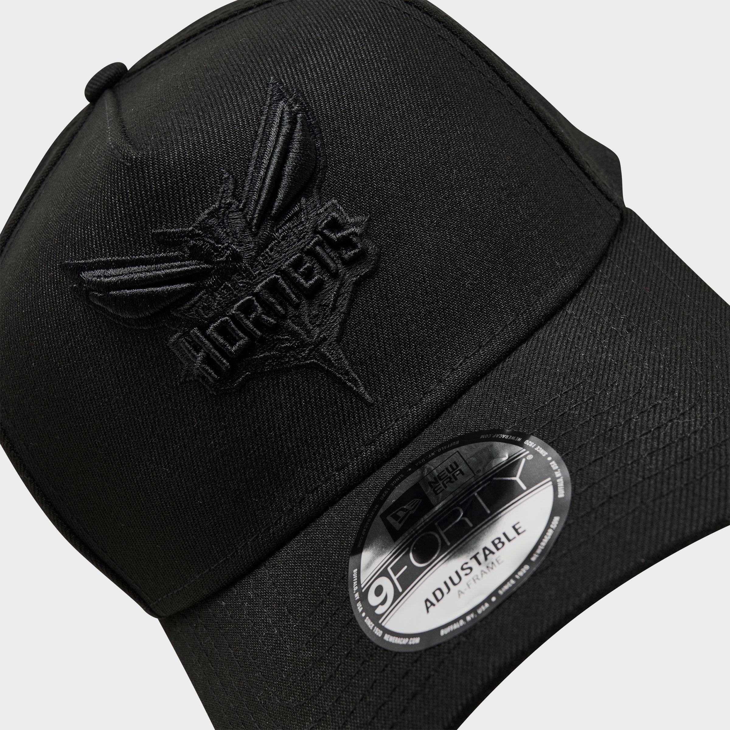 New Era Charlotte Hornets NBA 9FORTY Tonal Snapback Hat