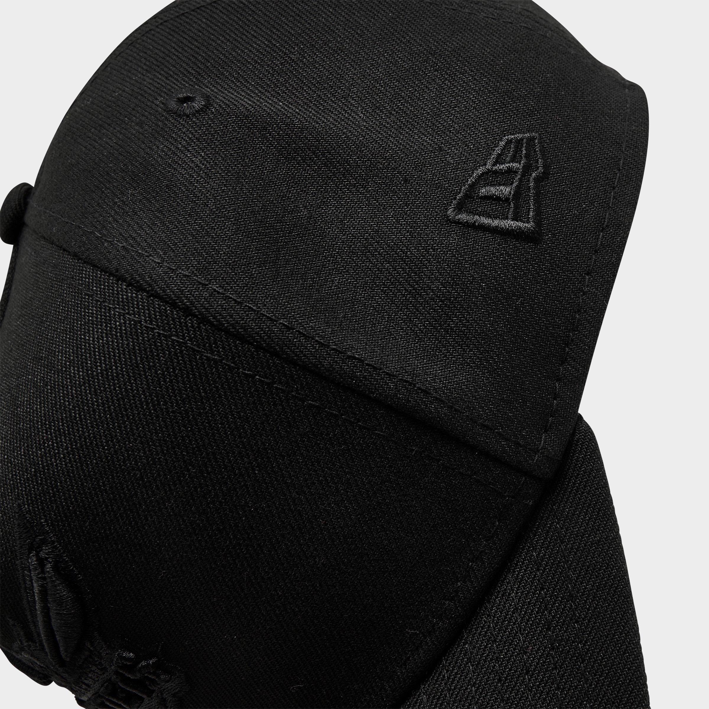 New Era Charlotte Hornets NBA 9FORTY Tonal Snapback Hat