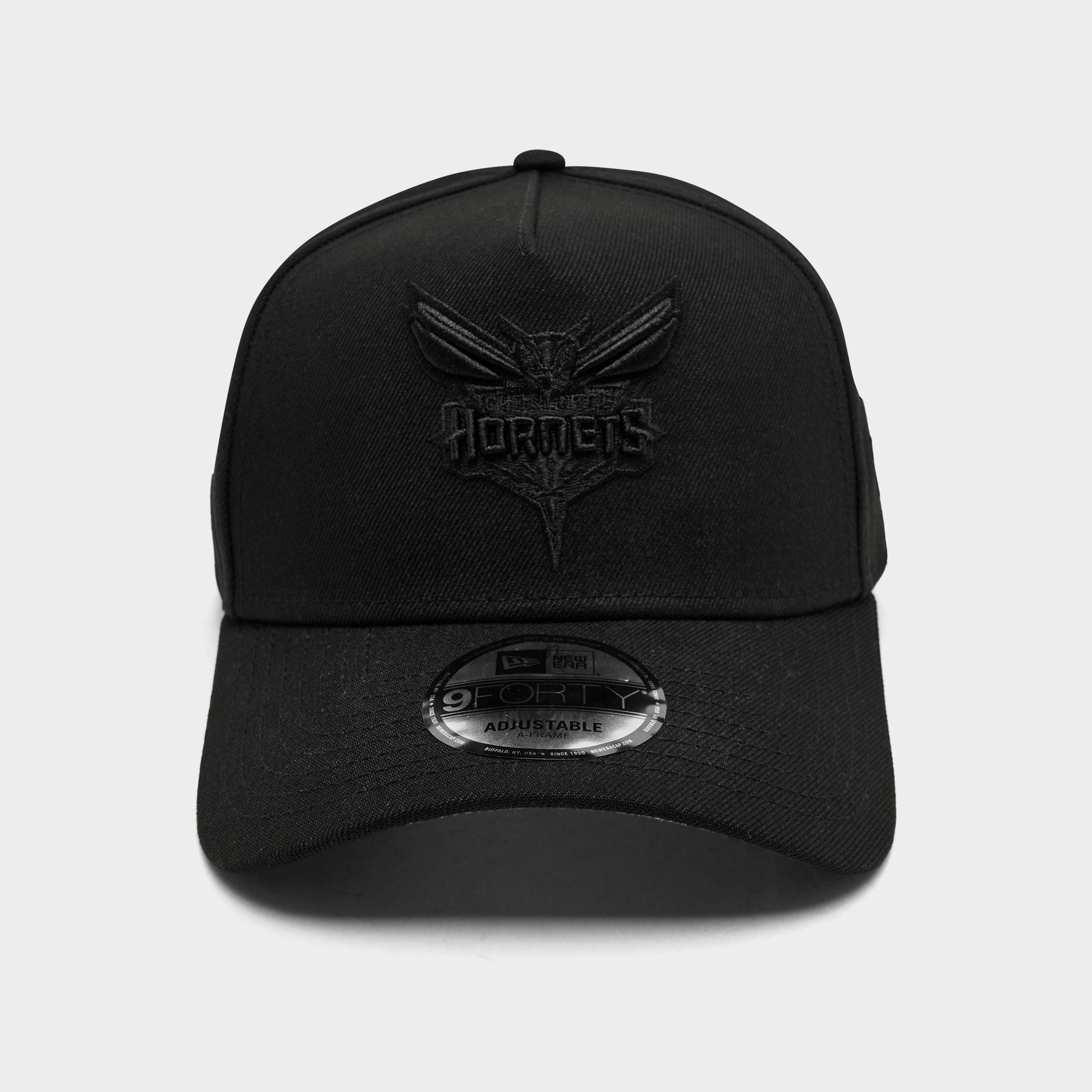 New Era Charlotte Hornets NBA 9FORTY Tonal Snapback Hat