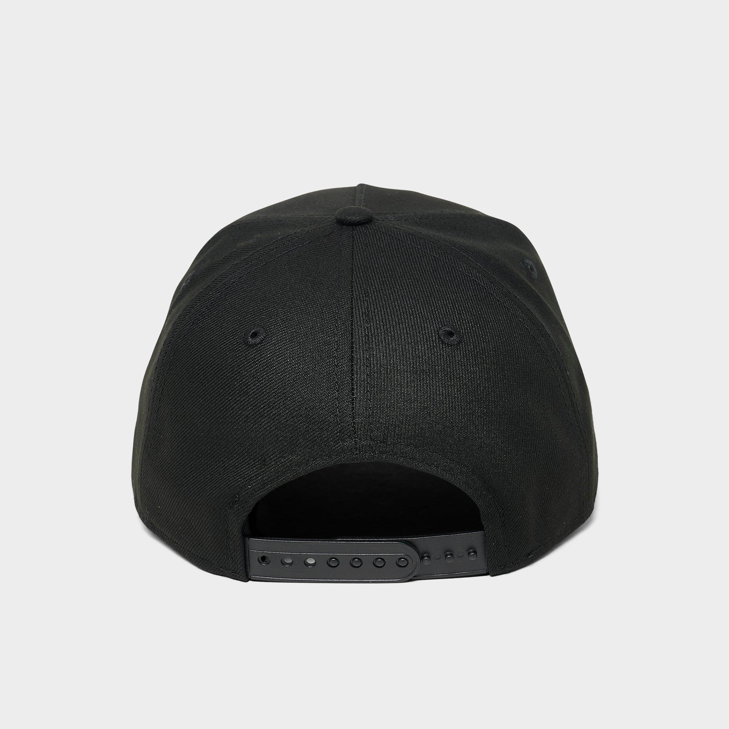 New Era Denver Nuggets NBA 9FORTY A-Frame Snapback Hat