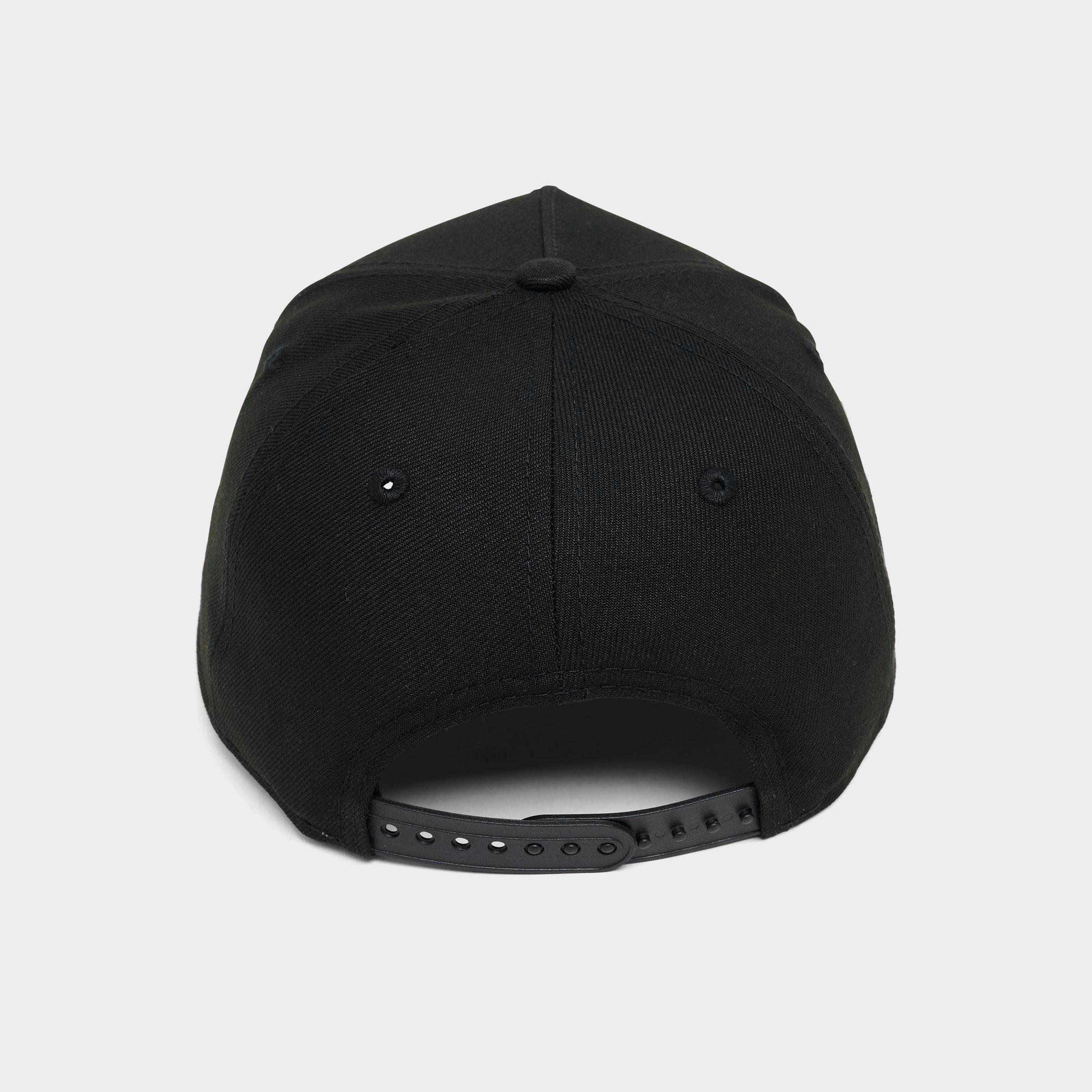 New Era Memphis Grizzlies NBA 9FORTY A-Frame Tonal Snapback Hat