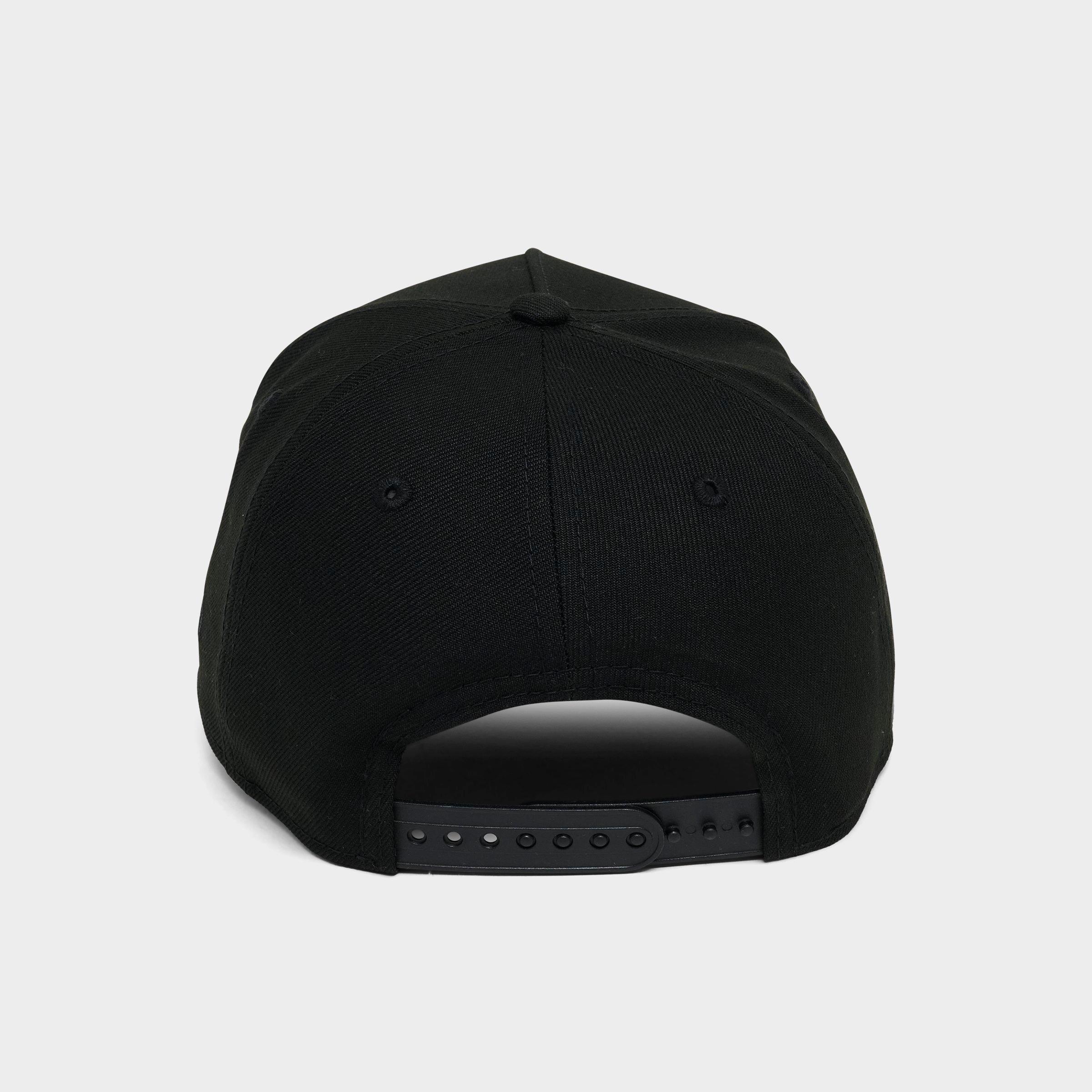 New Era Philadelphia 76ers NBA 9FORTY Tonal Snapback Hat