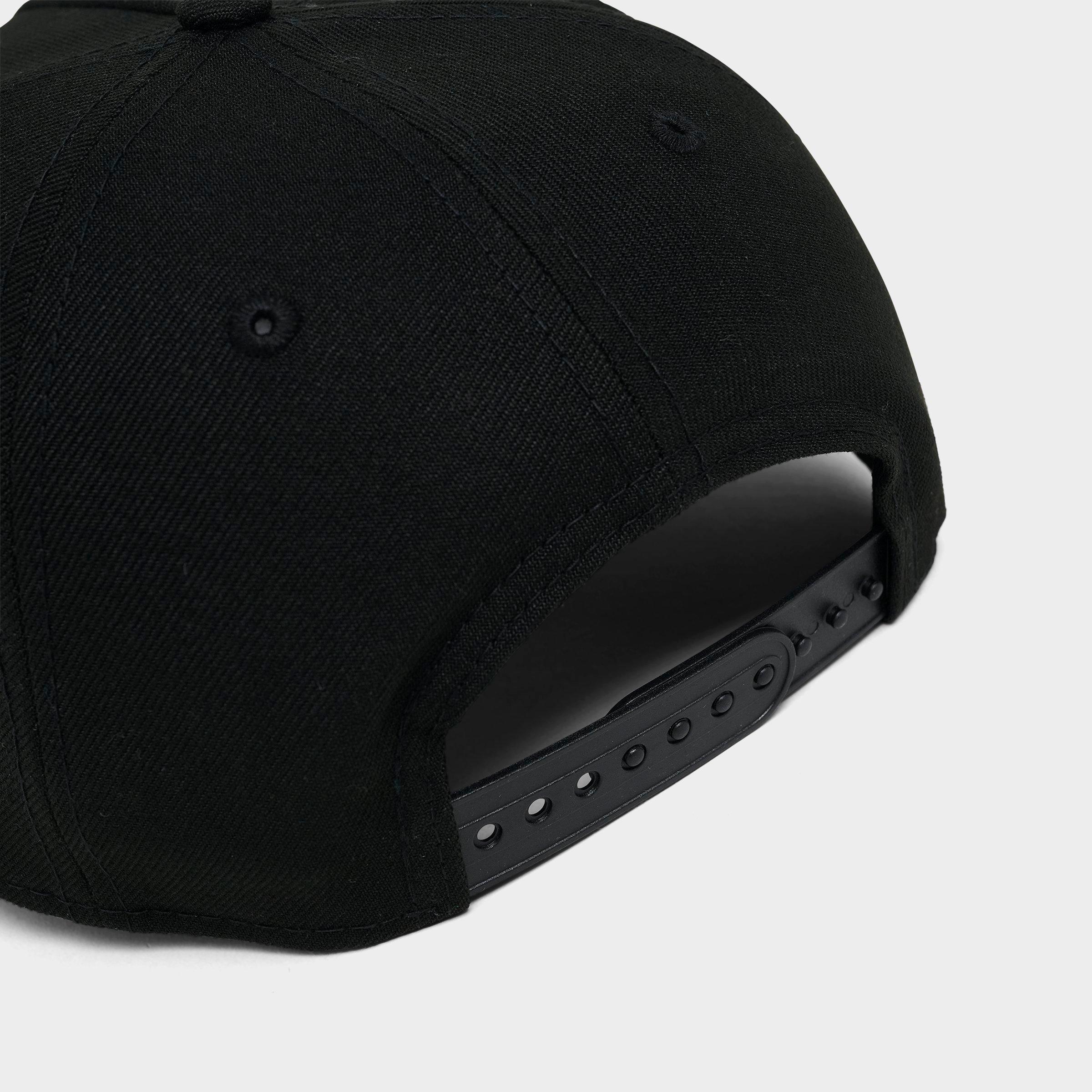 New Era Philadelphia 76ers NBA 9FORTY Tonal Snapback Hat