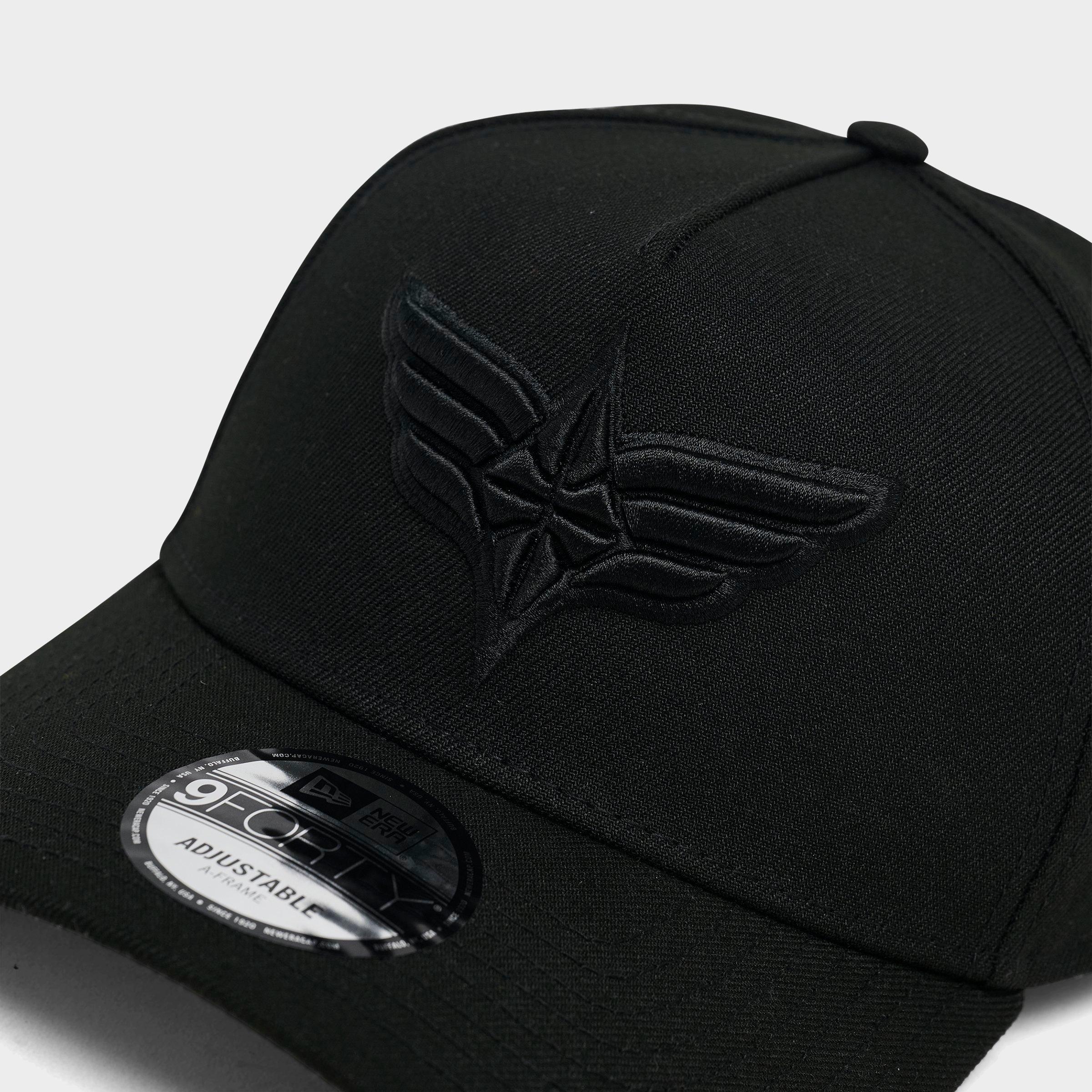 New Era Las Vegas Aces WNBA 9FORTY Tonal Snapback Hat