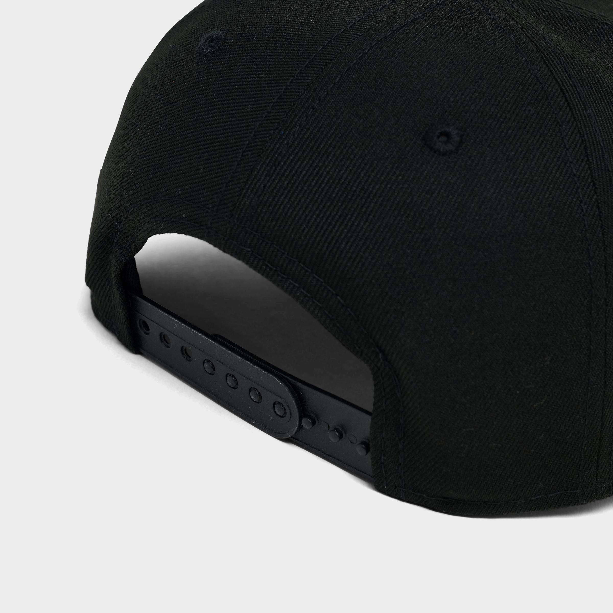 New Era Las Vegas Aces WNBA 9FORTY Tonal Snapback Hat