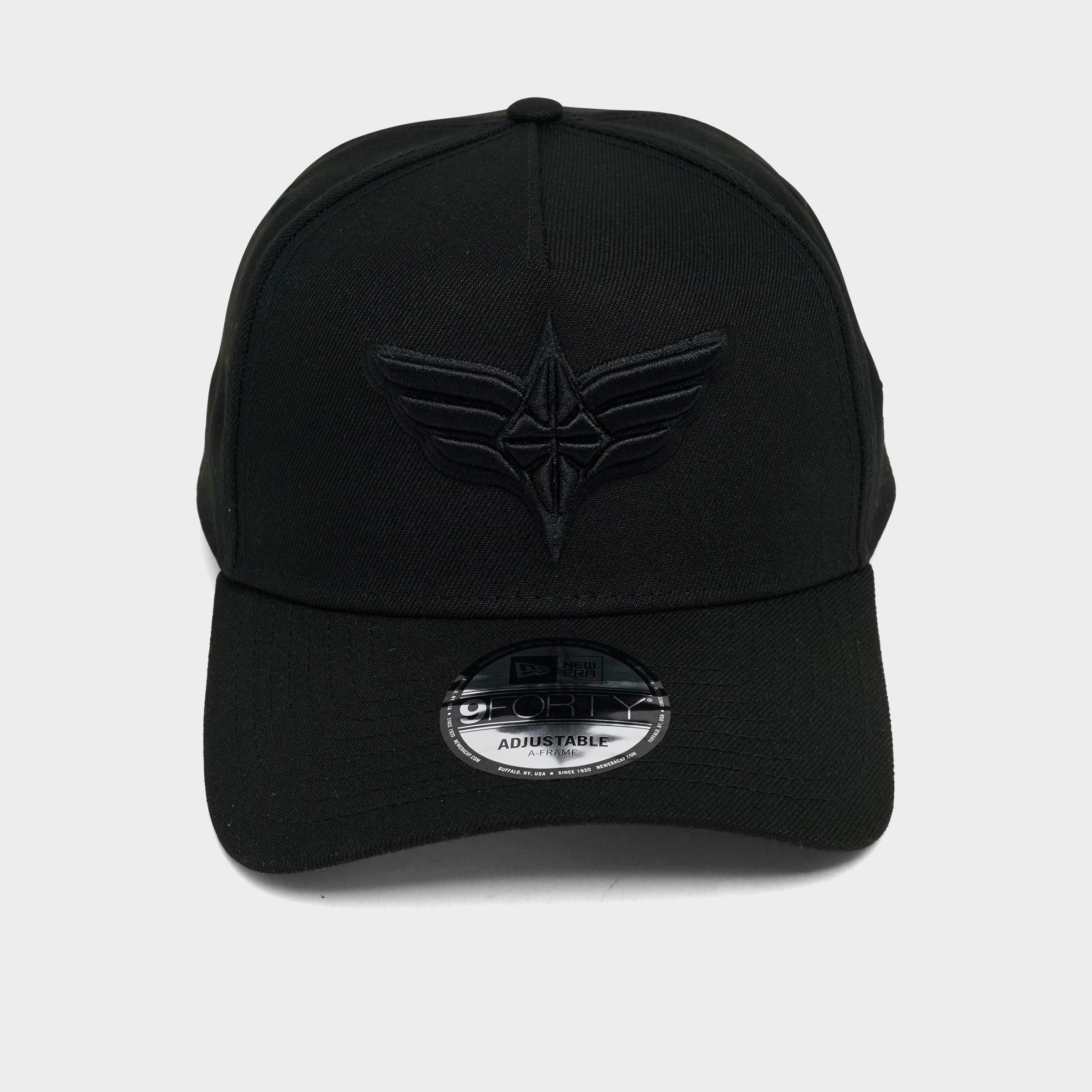 New Era Las Vegas Aces WNBA 9FORTY Tonal Snapback Hat