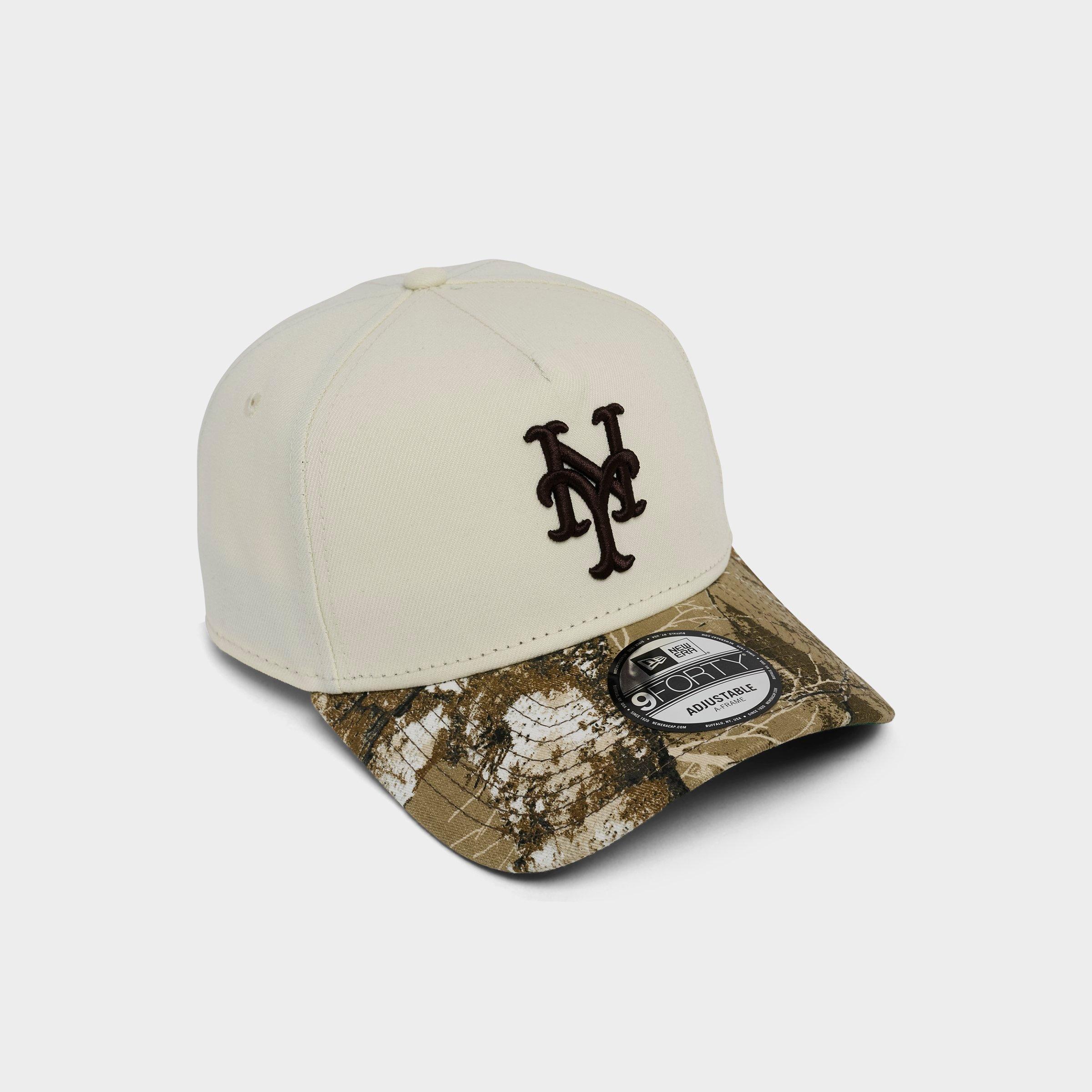 New Era New York Mets MLB 9FORTY Snapback Hat