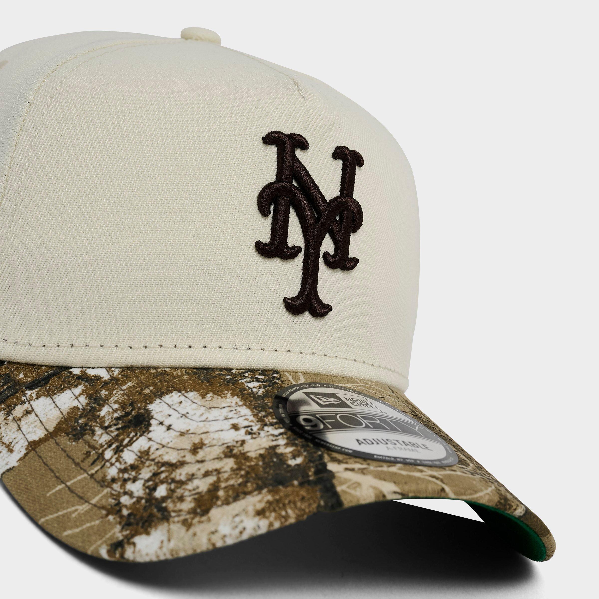 New Era New York Mets MLB 9FORTY Snapback Hat