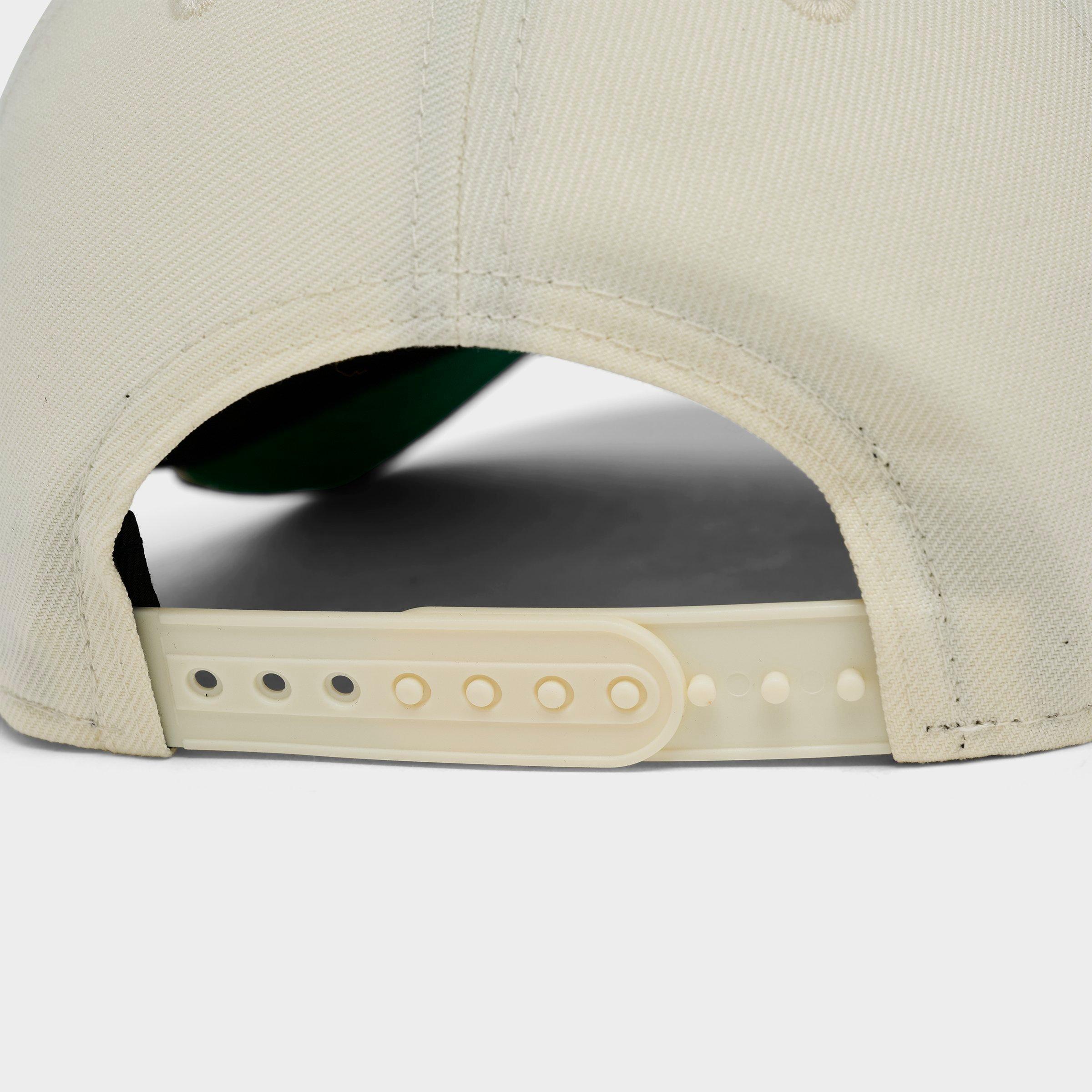 New Era New York Mets MLB 9FORTY Snapback Hat