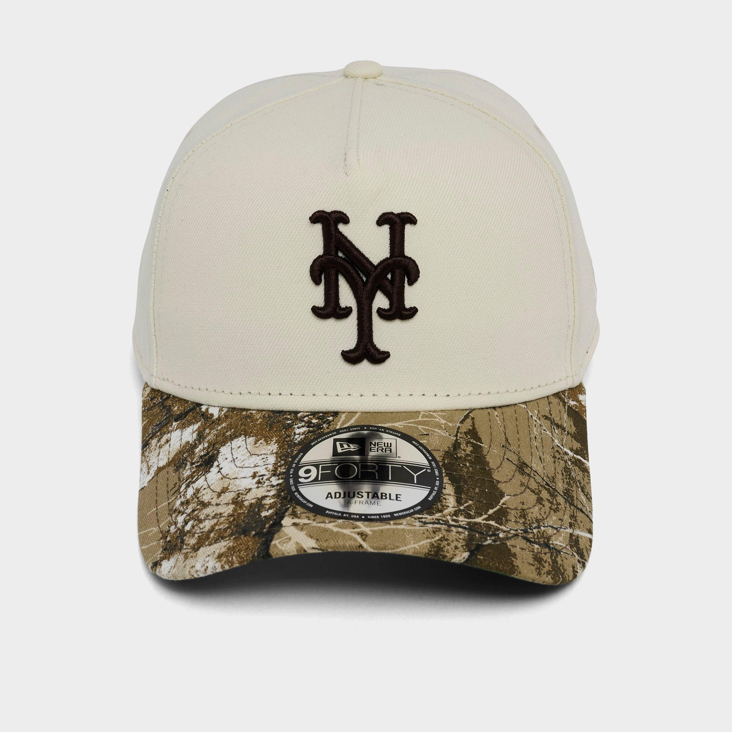 New Era New York Mets MLB 9FORTY Snapback Hat