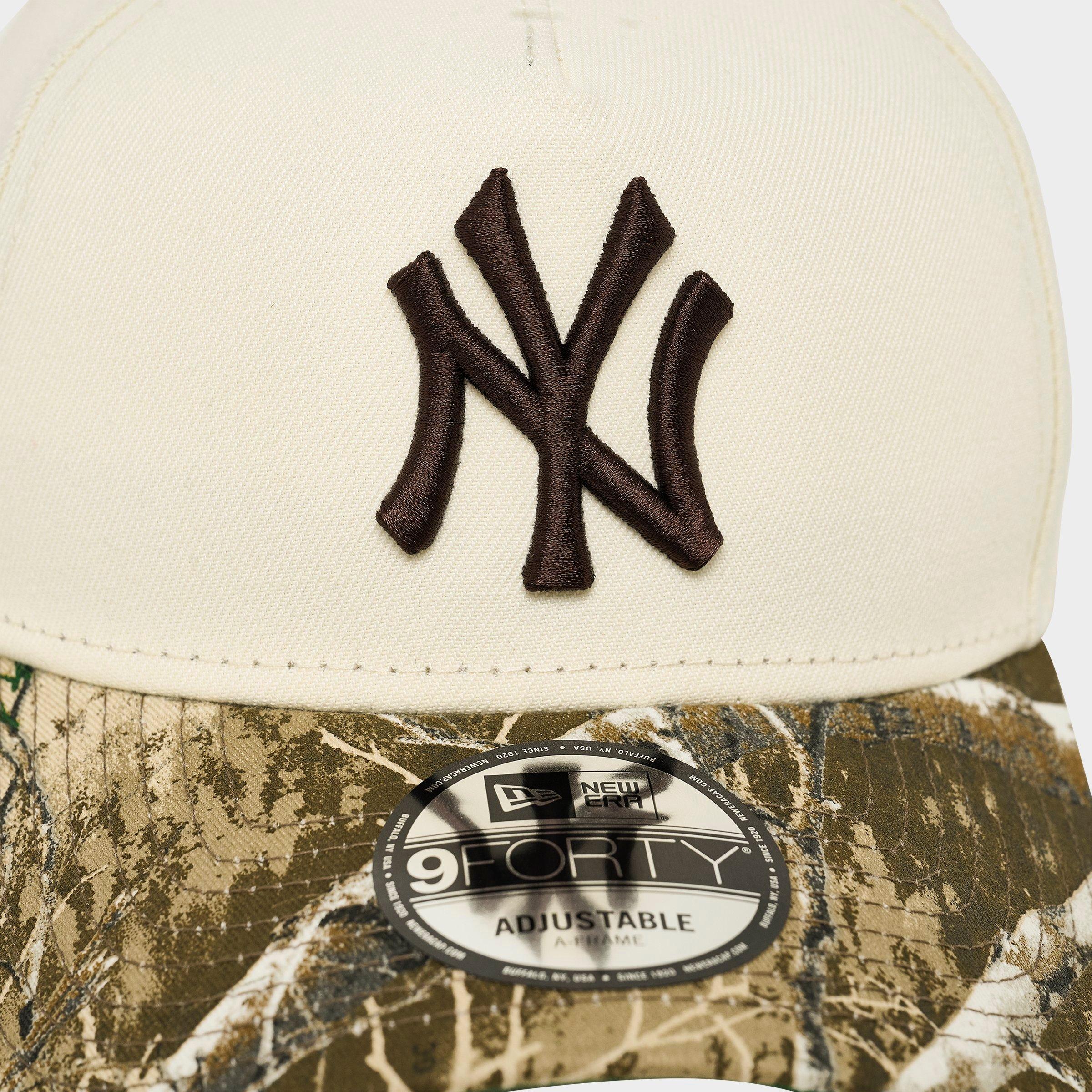 New Era New York Yankees MLB 9FORTY Snapback Hat