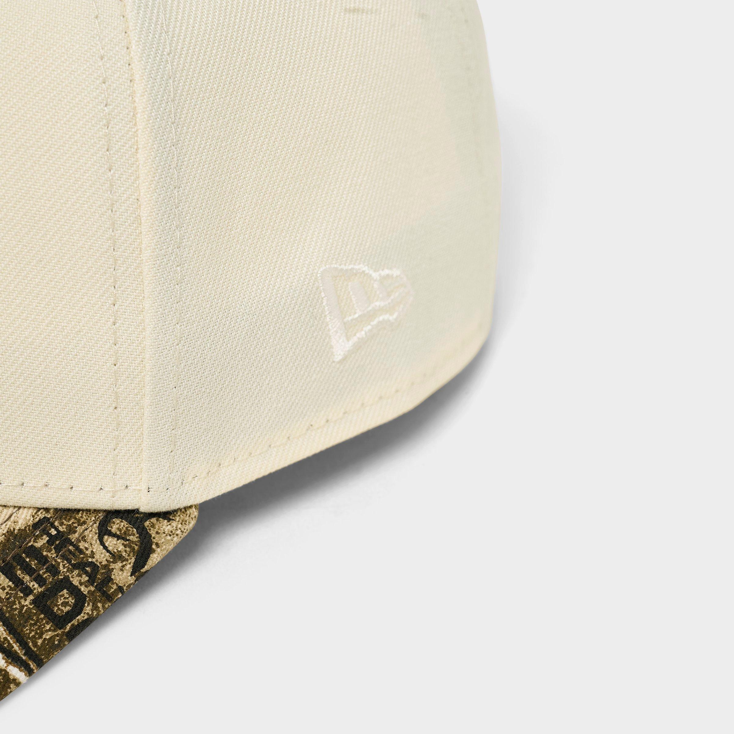 New Era Pittsburgh Penguins NHL 9FORTY Snapback Hat