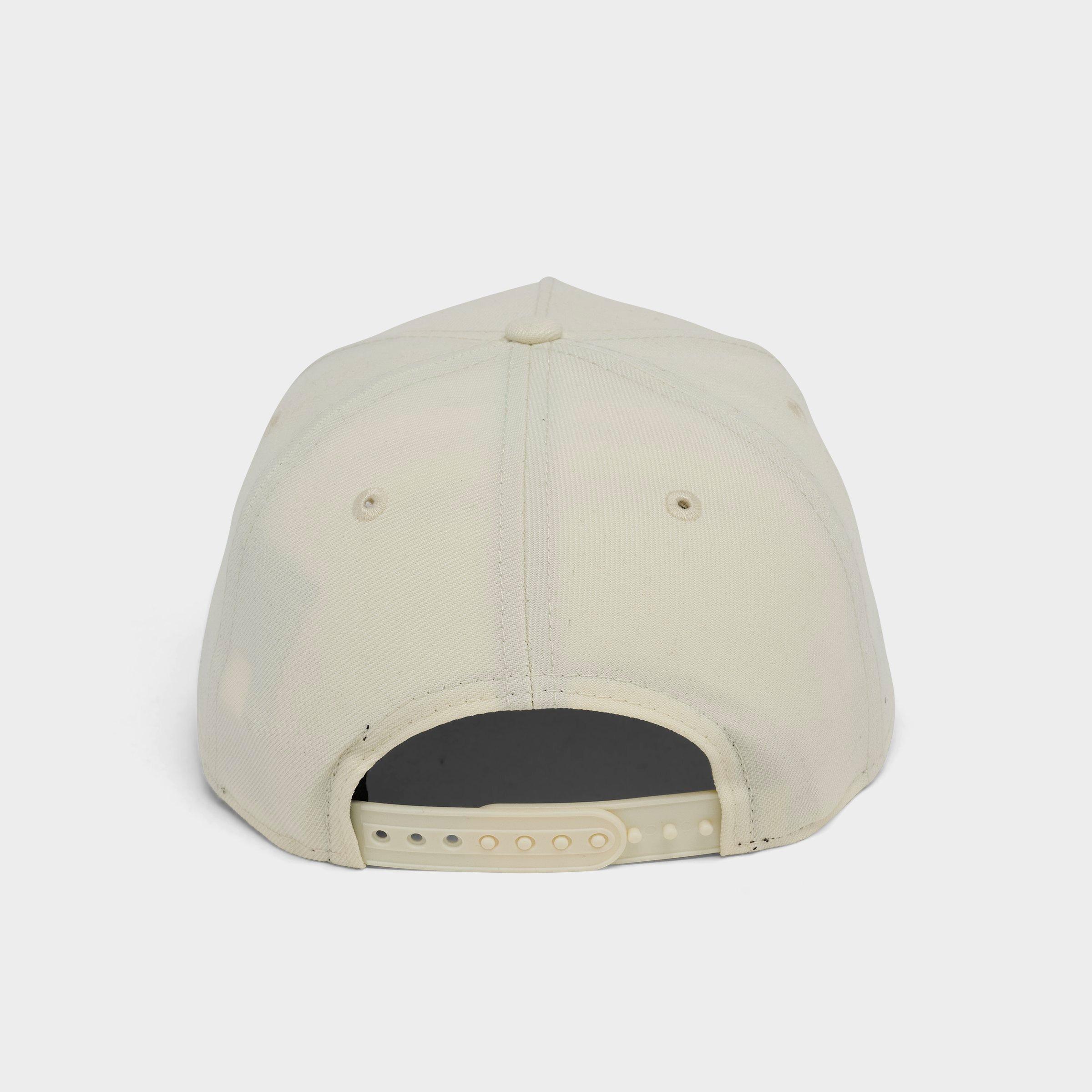 New Era Detroit Red Wings NHL 9FORTY Snapback Hat