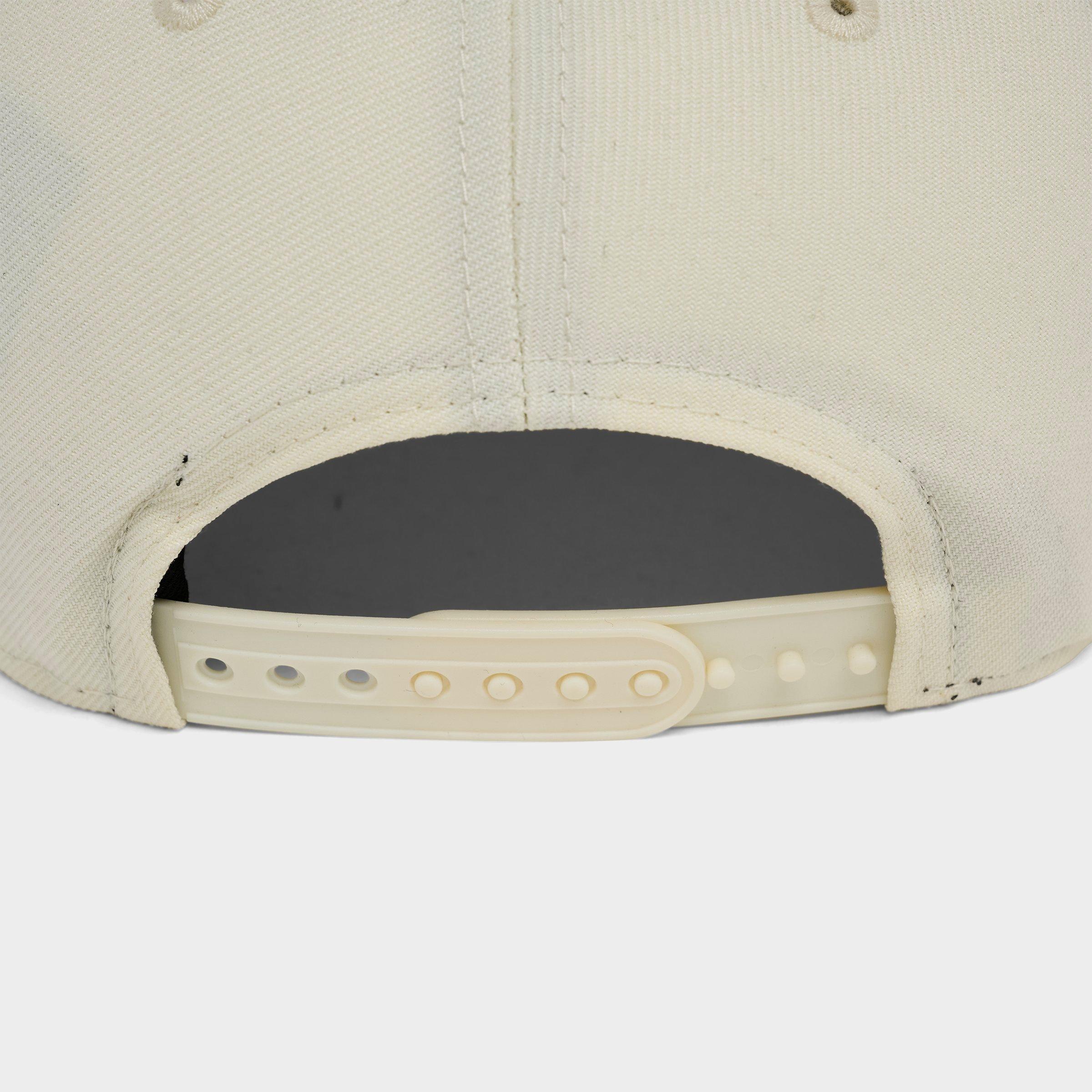 New Era Detroit Red Wings NHL 9FORTY Snapback Hat