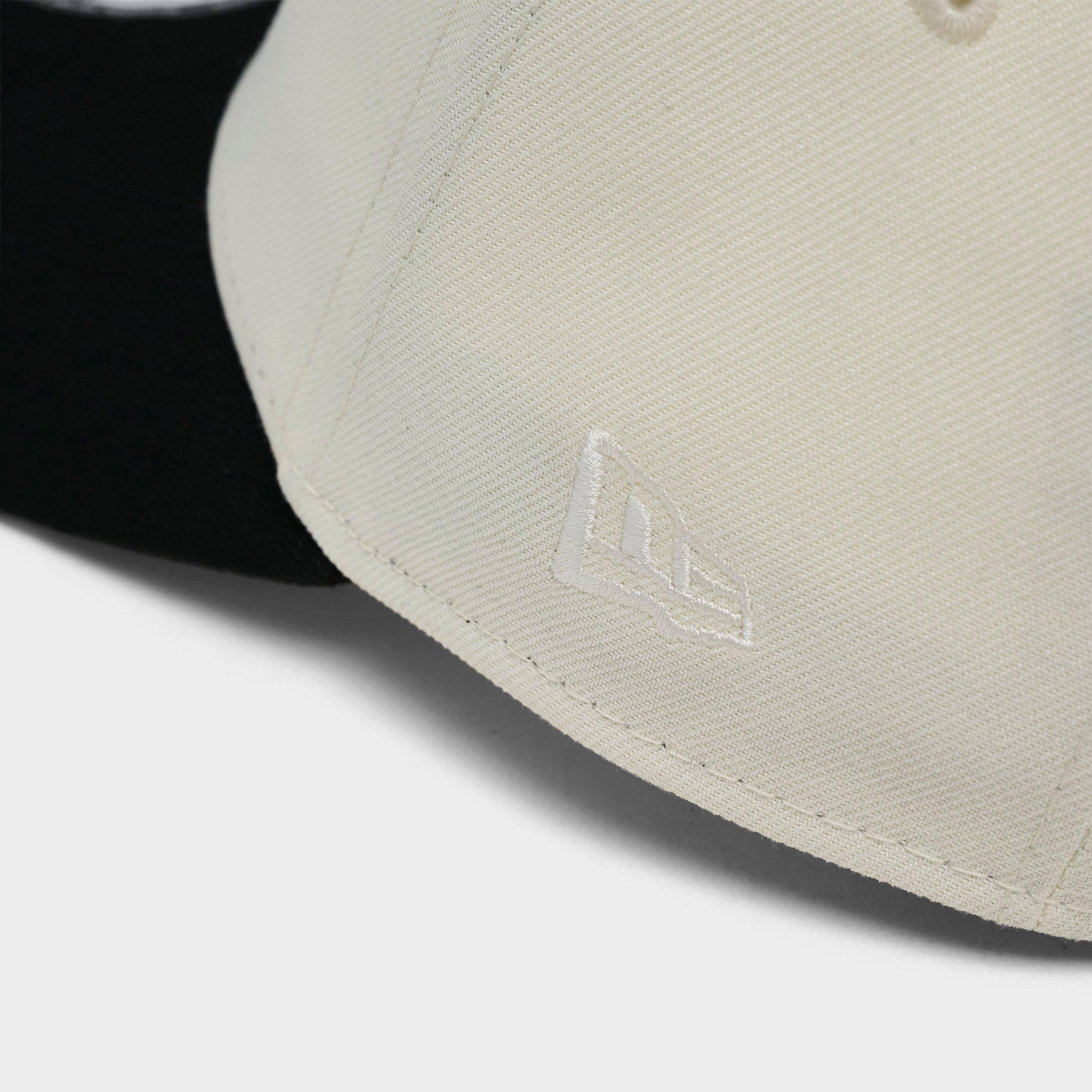 New Era Orlando Magic NBA 9FORTY A-Frame Snapback Hat