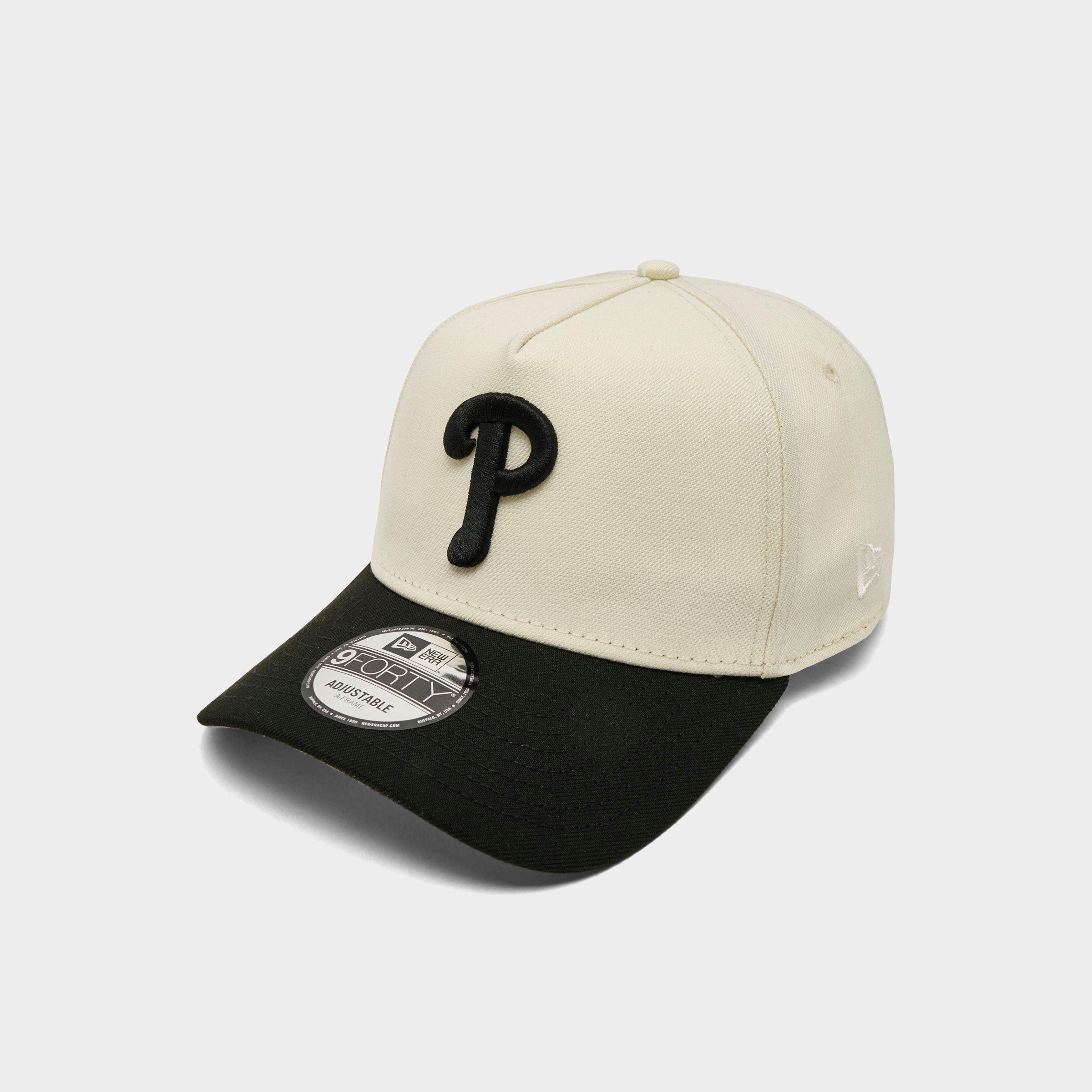 New Era Philadelphia Phillies MLB 9FORTY A-Frame Snapback Hat