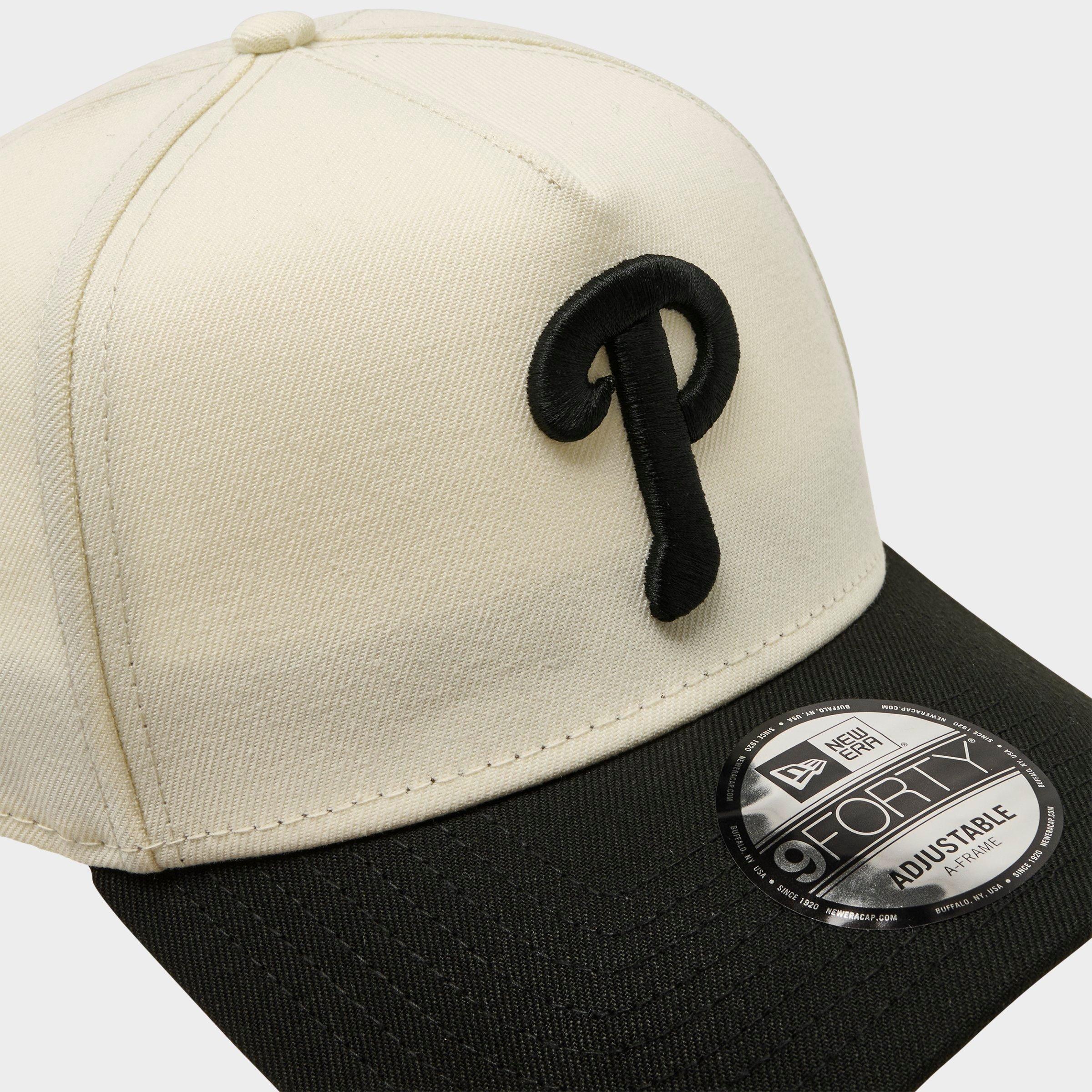 New Era Philadelphia Phillies MLB 9FORTY A-Frame Snapback Hat