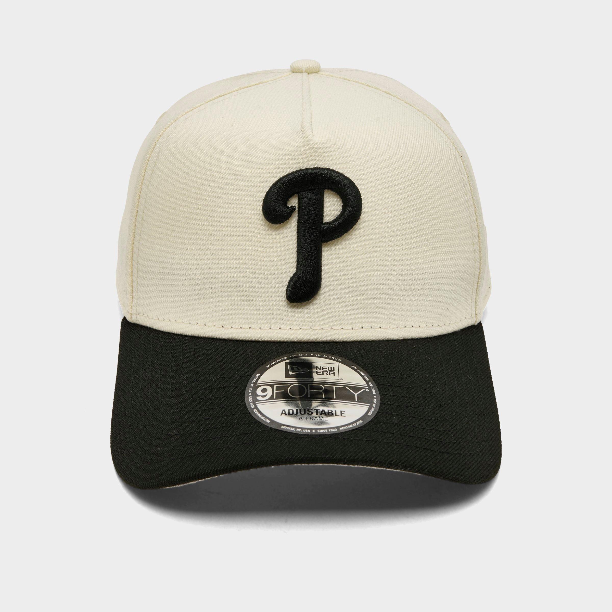 New Era Philadelphia Phillies MLB 9FORTY A-Frame Snapback Hat