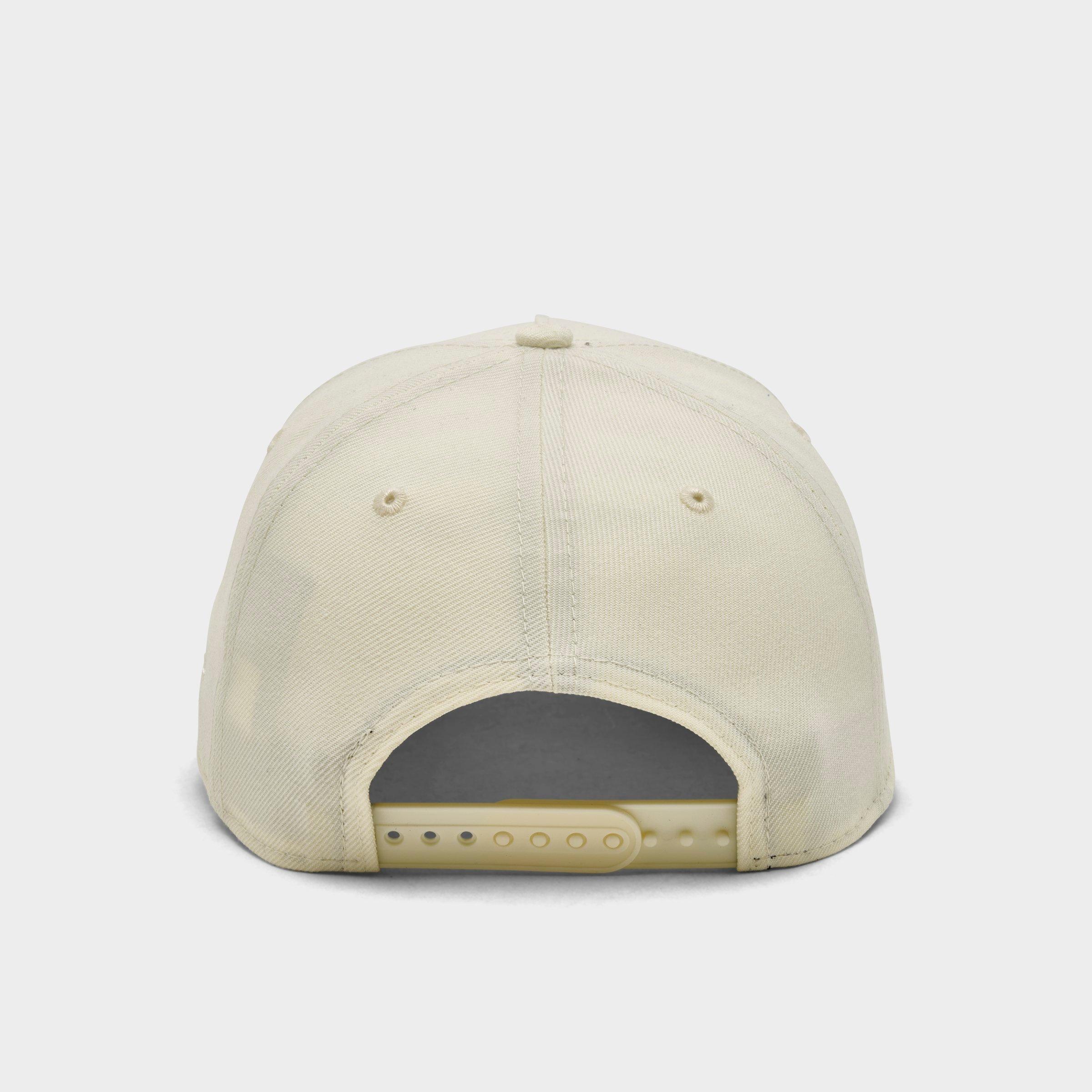 New Era Tampa Bay Rays MLB 9FORTY Snapback Hat